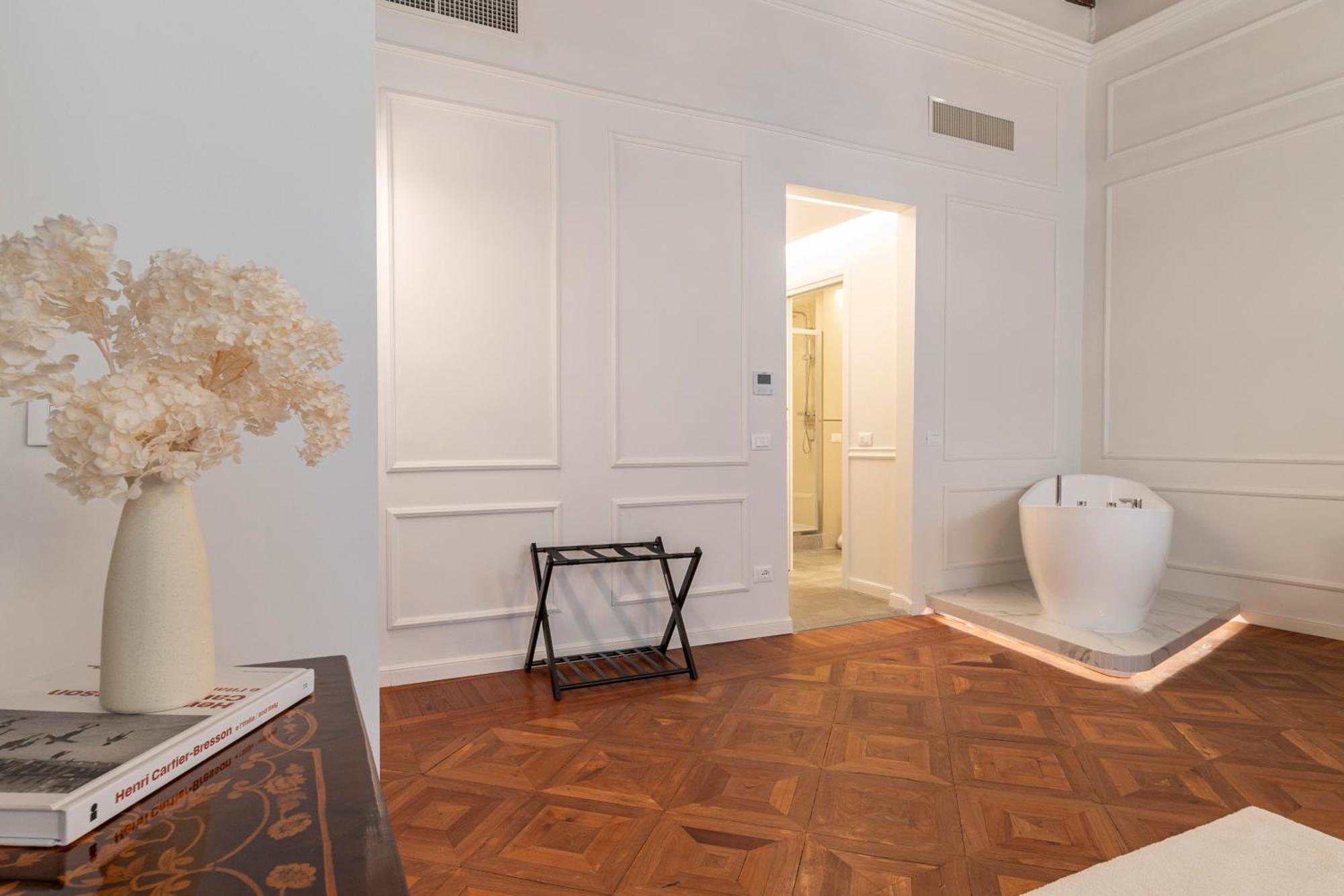 La Casa Di Liszt * Florence