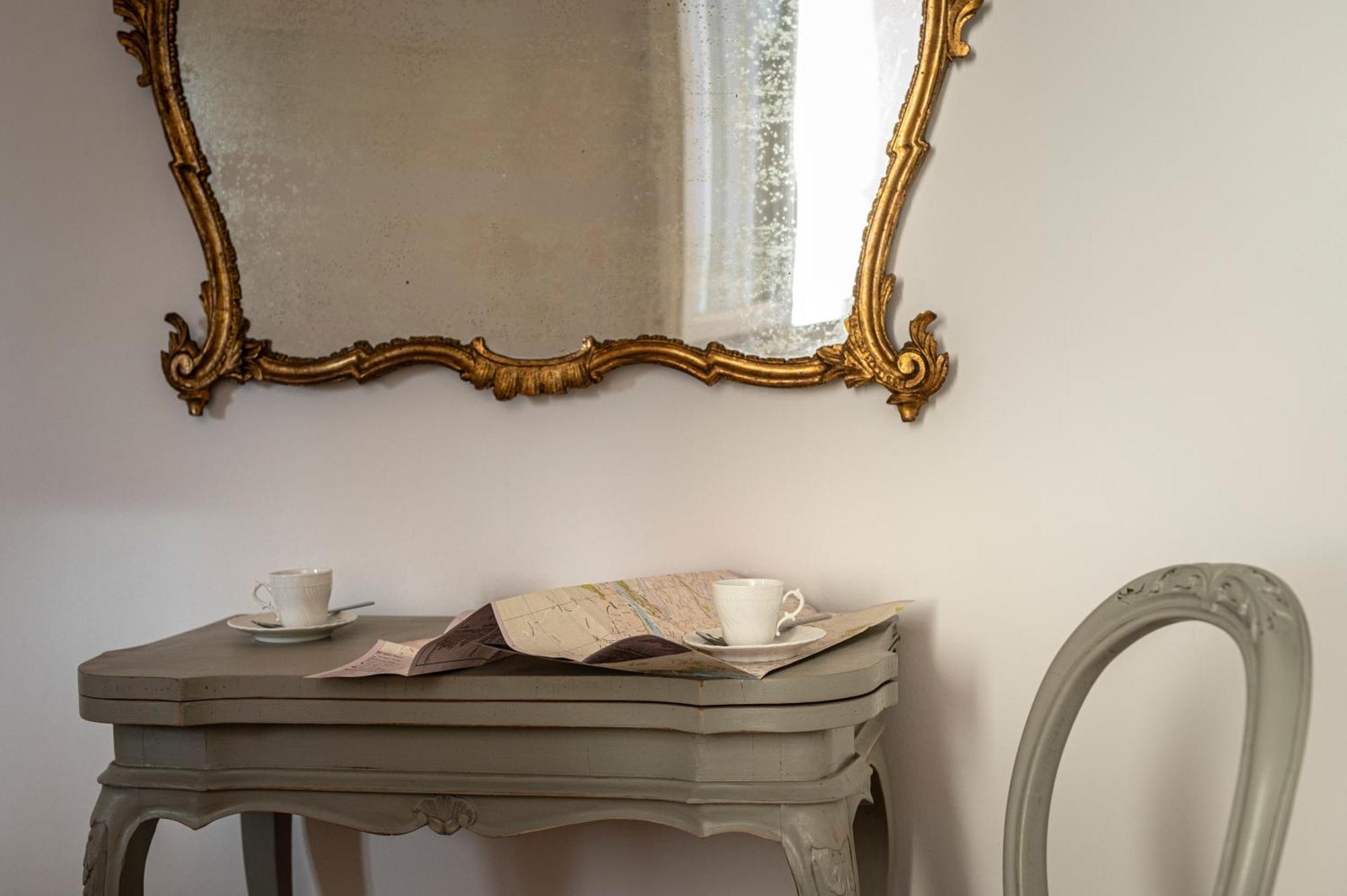 La Casa Di Liszt Apartment