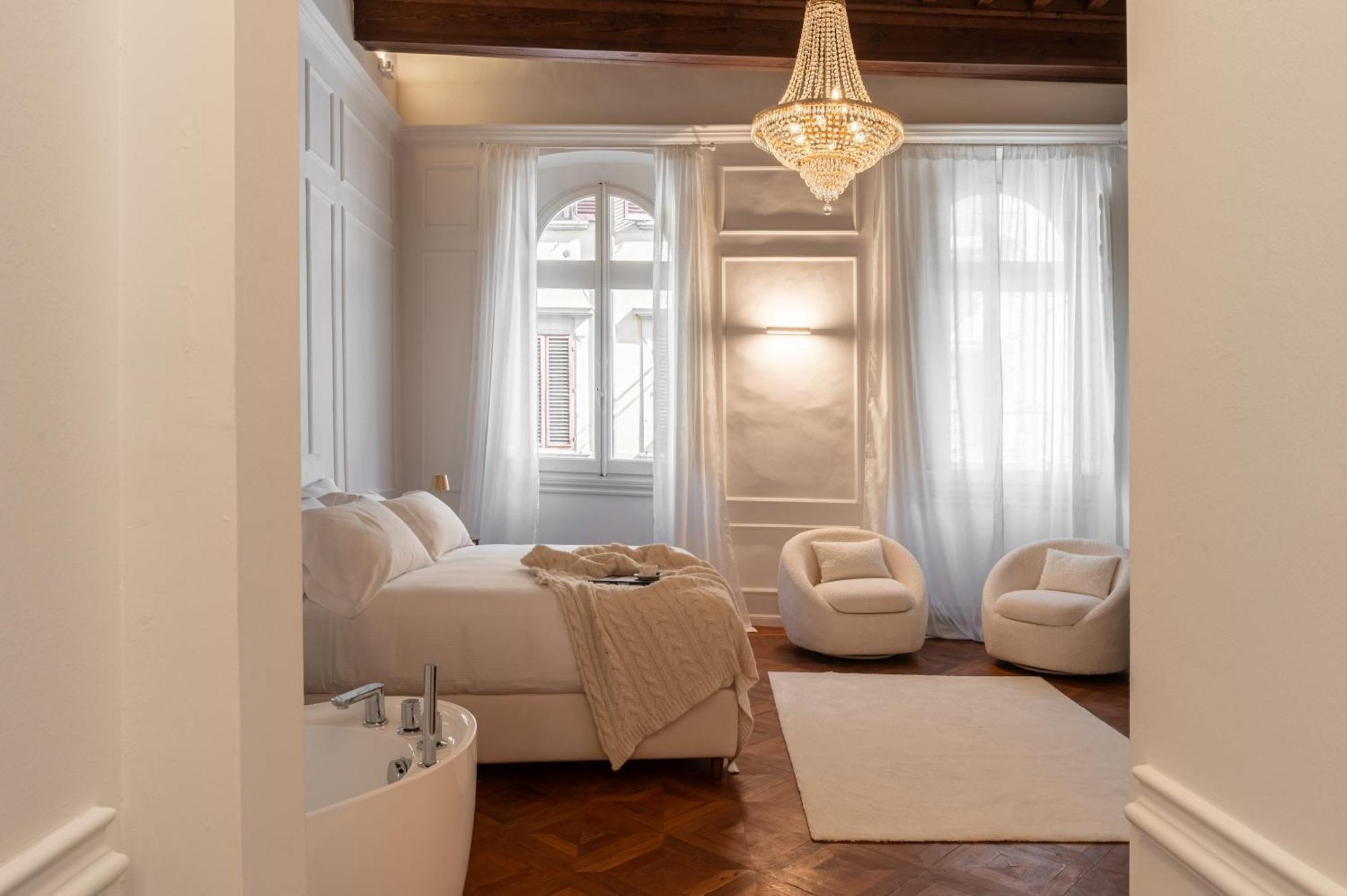La Casa Di Liszt * Florence