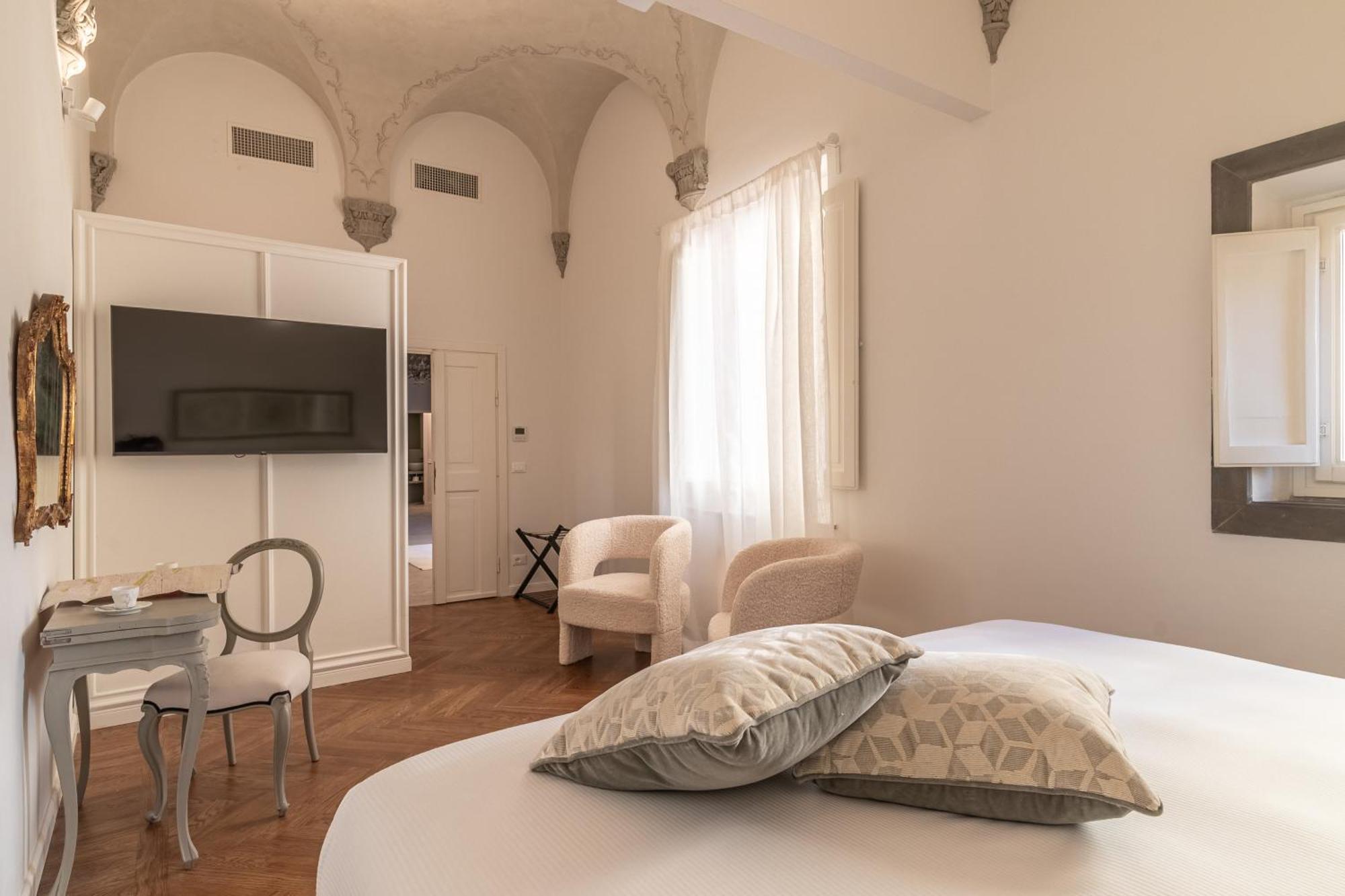 Apartment La Casa Di Liszt