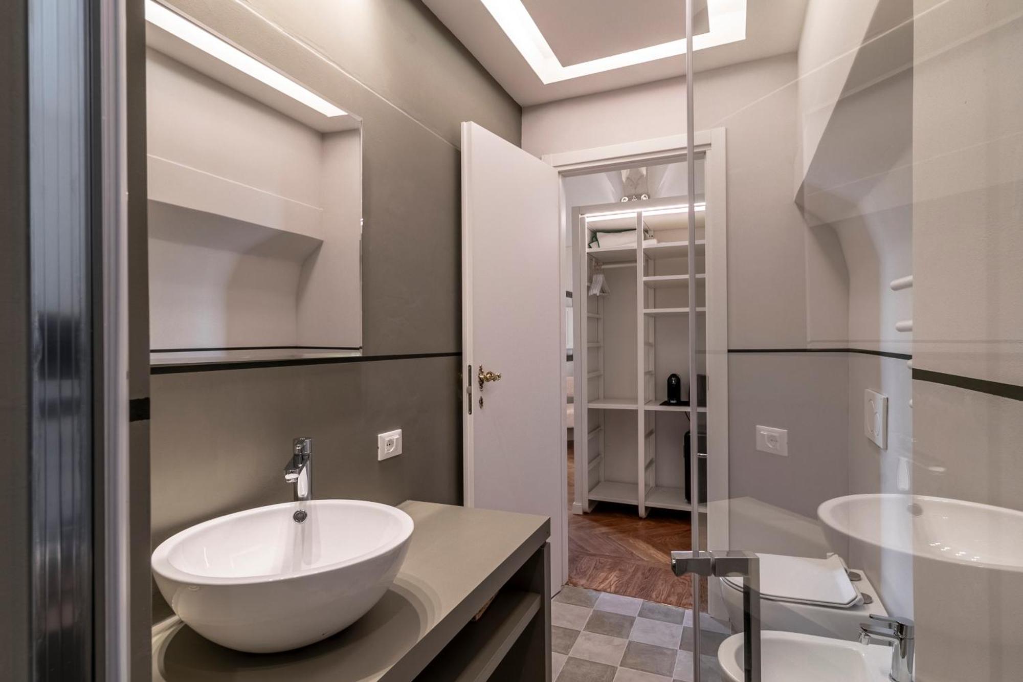 La Casa Di Liszt Apartment *