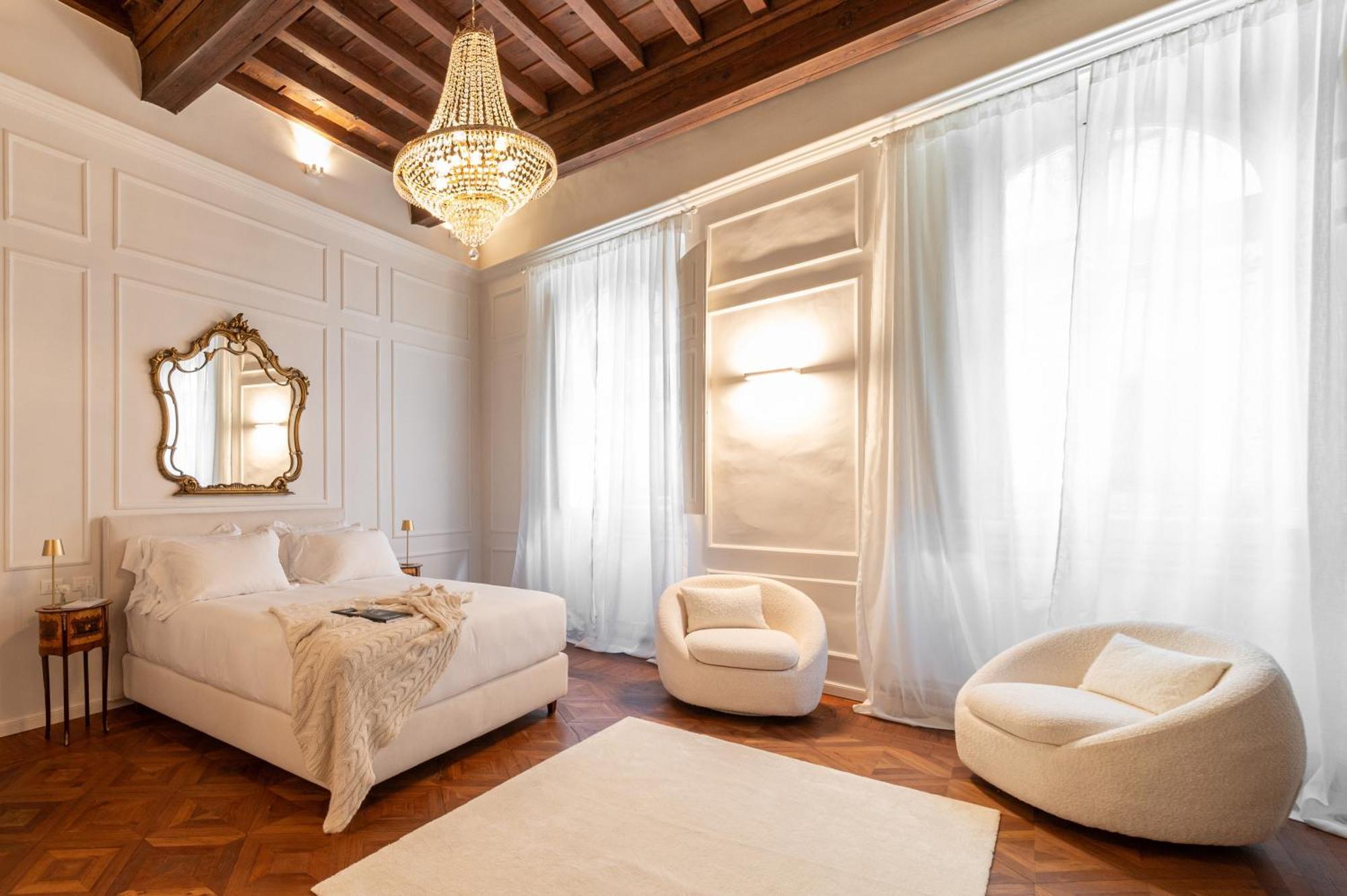 Apartment La Casa Di Liszt Florence