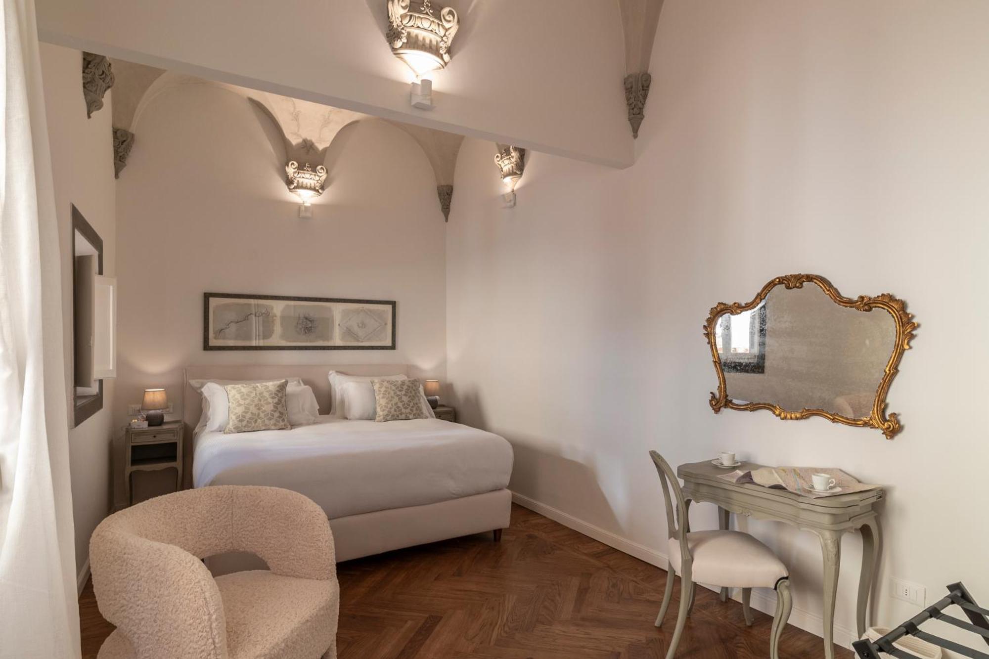La Casa Di Liszt Florence