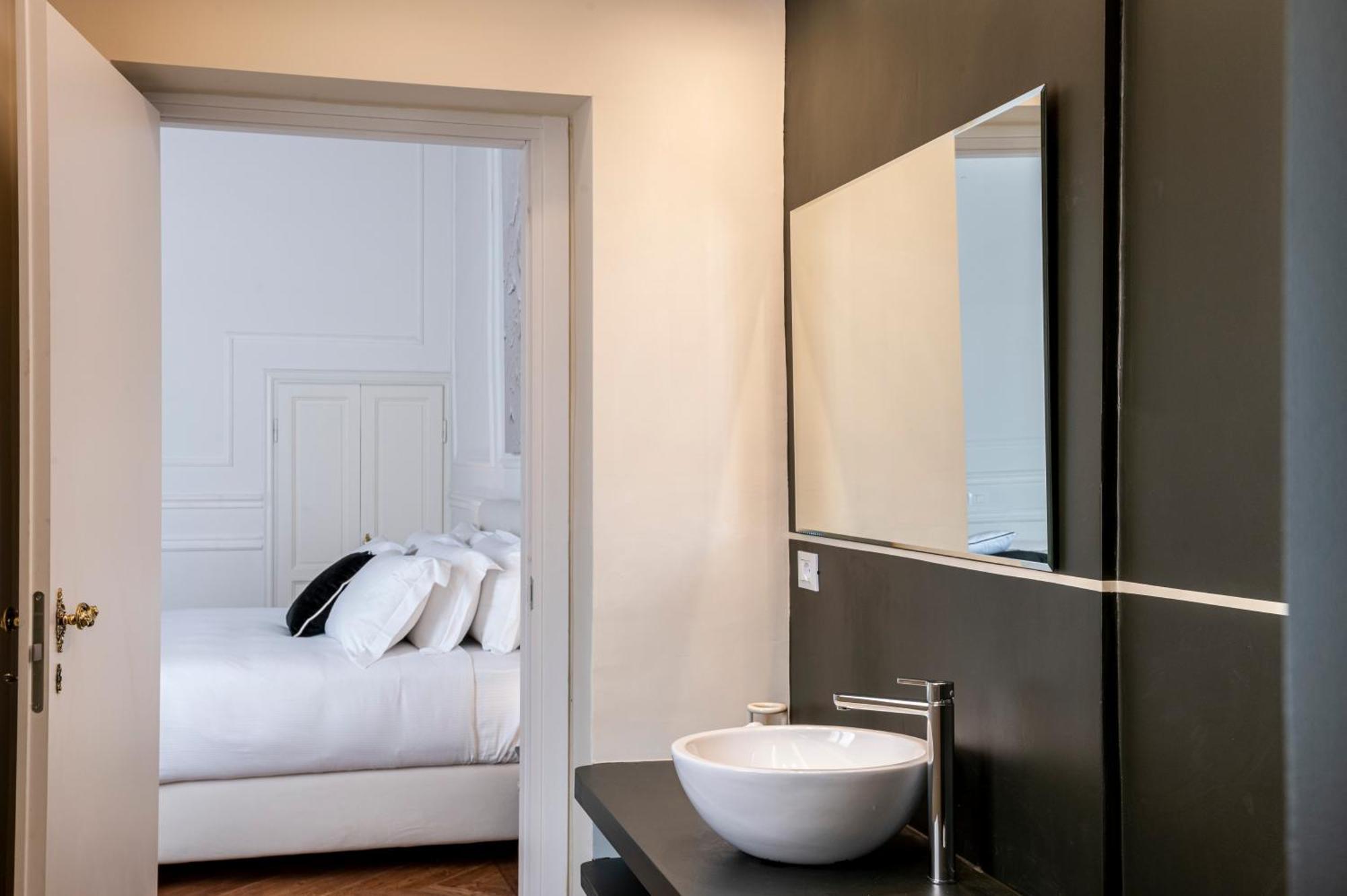 La Casa Di Liszt Apartment Florence