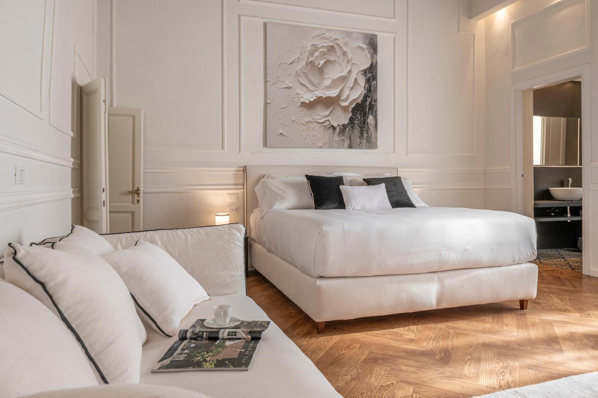 Apartment La Casa Di Liszt