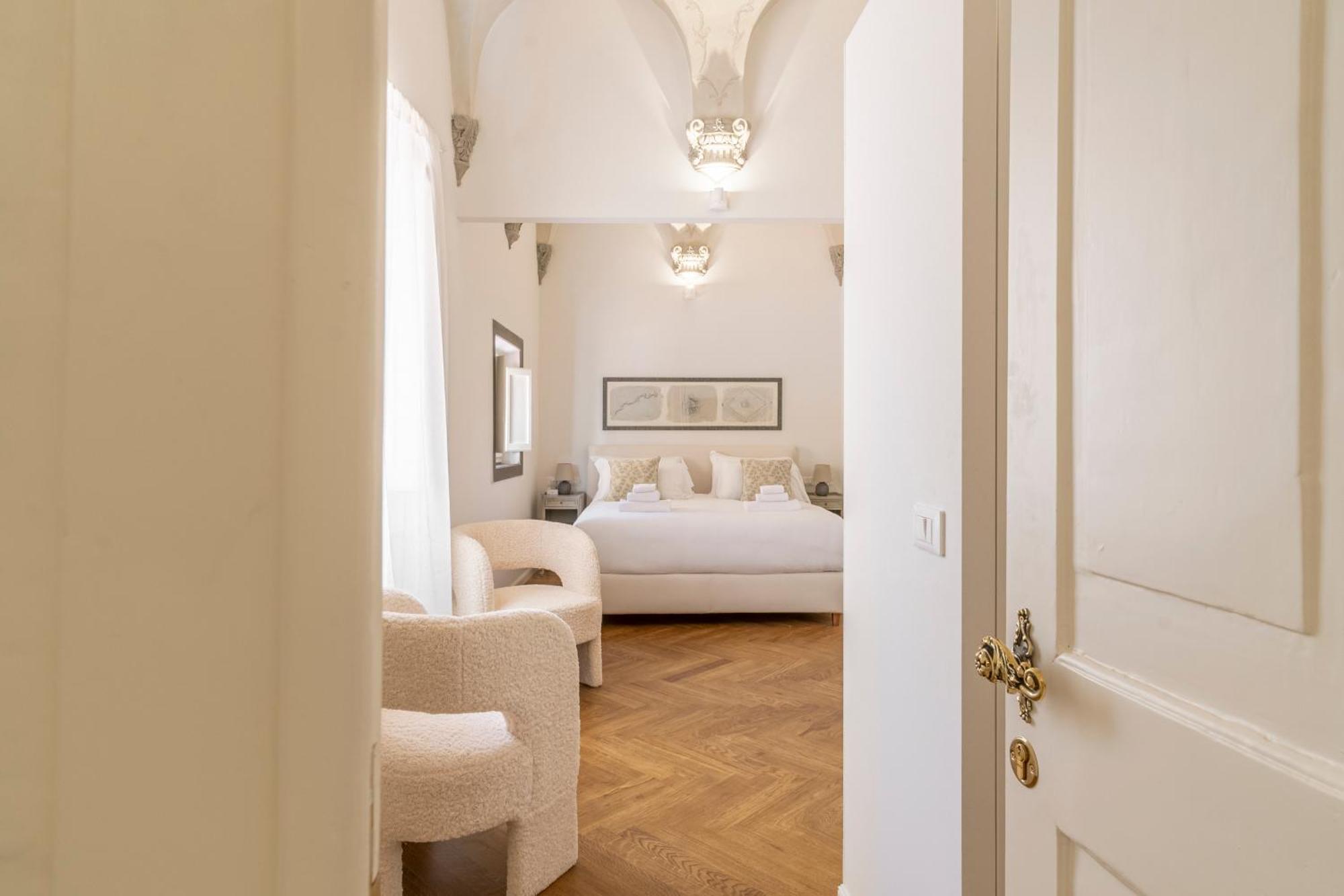 La Casa Di Liszt Apartment Florence