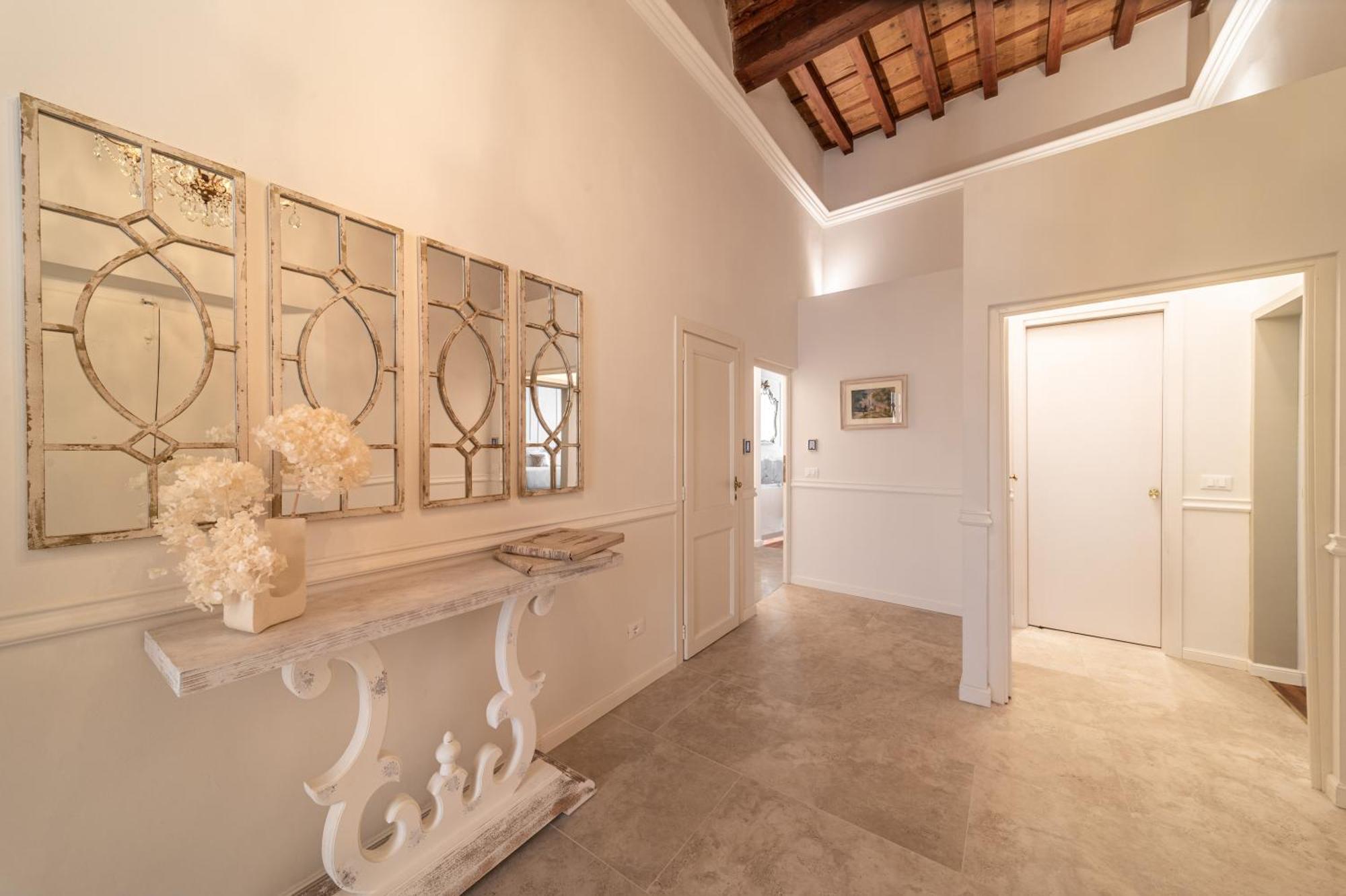 La Casa Di Liszt Florence