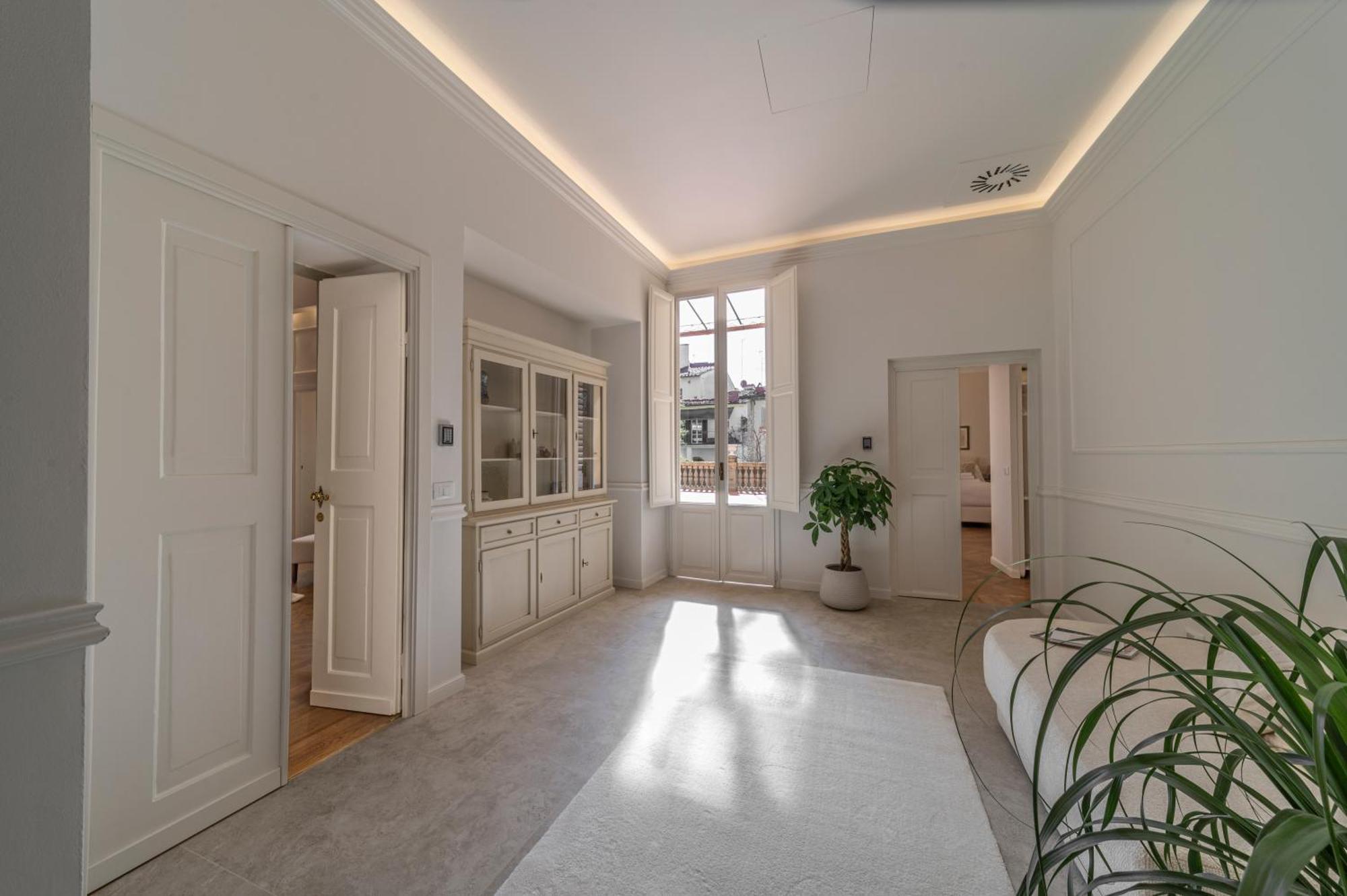 La Casa Di Liszt *