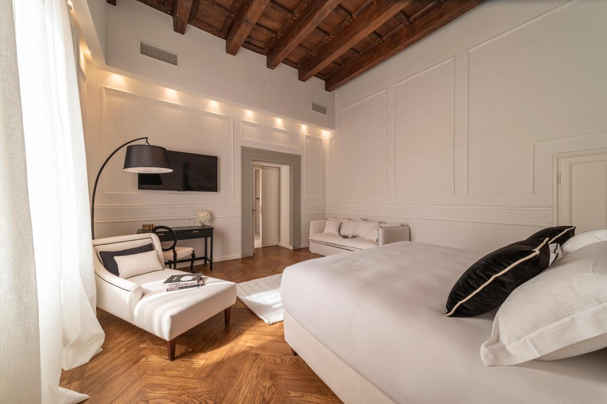 La Casa Di Liszt