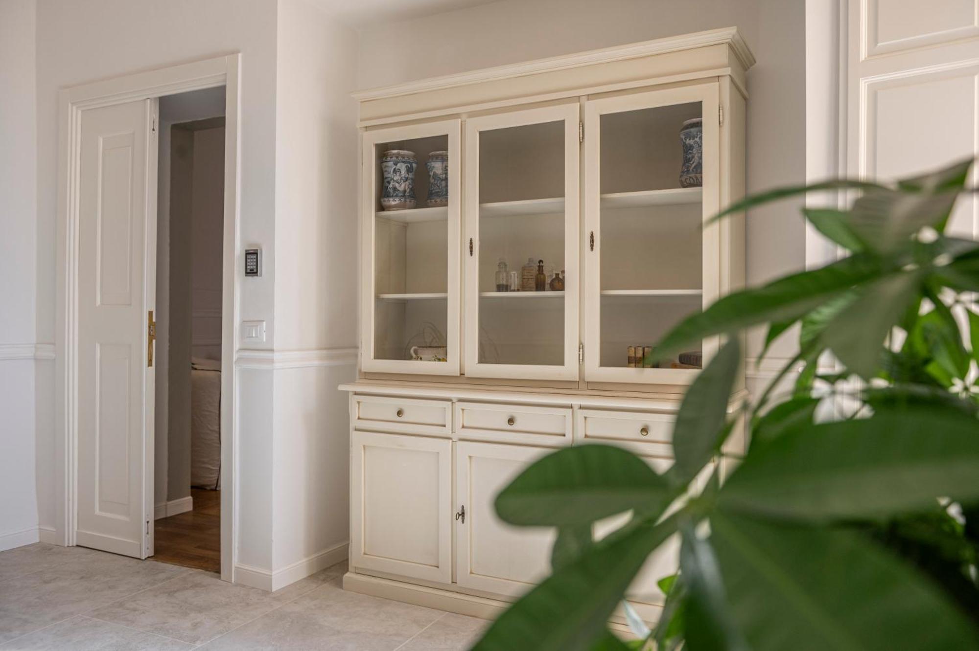 Apartment La Casa Di Liszt Florence