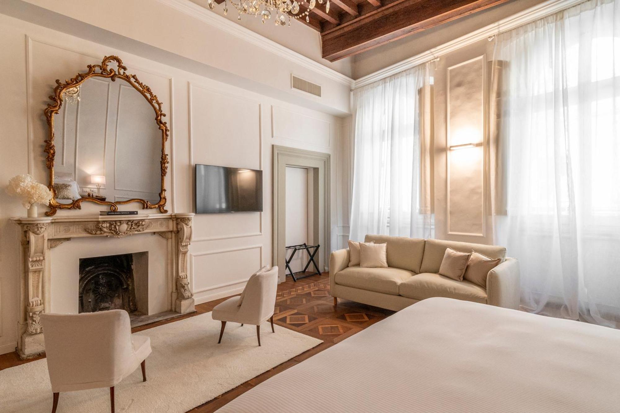 La Casa Di Liszt Apartment