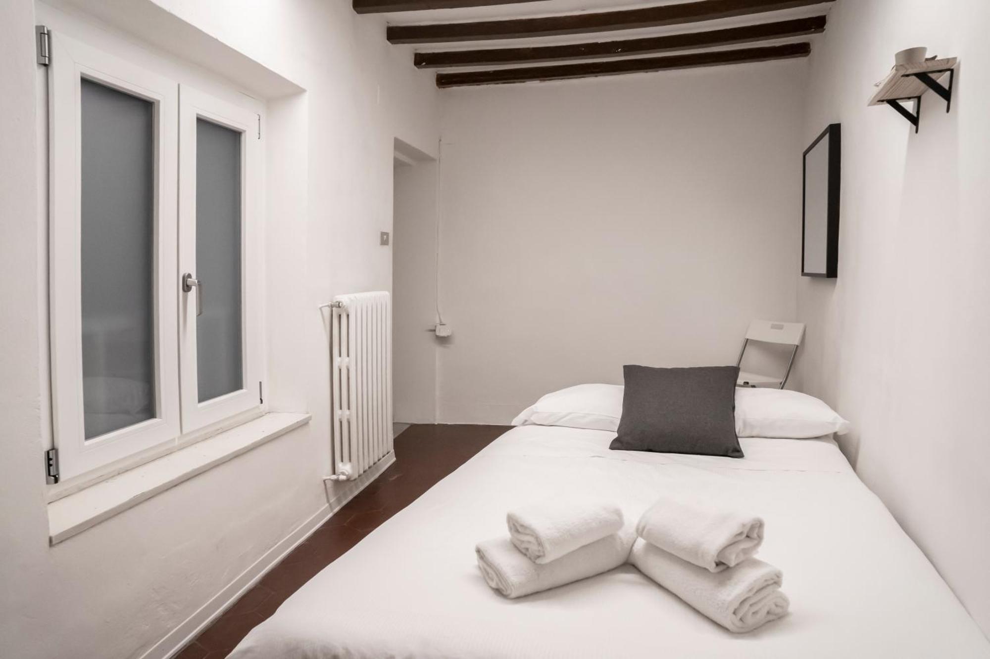 Apartment Pitti13 Florence