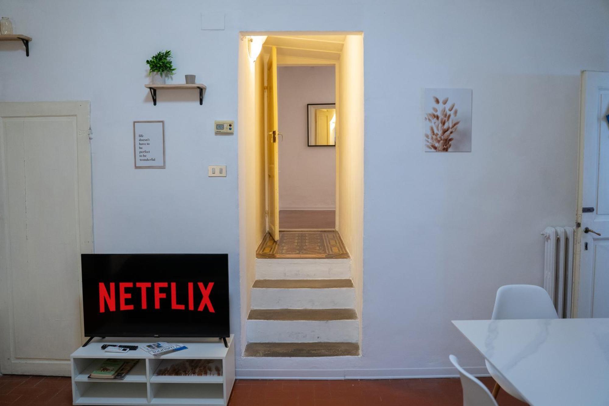 Pitti13 Apartment *