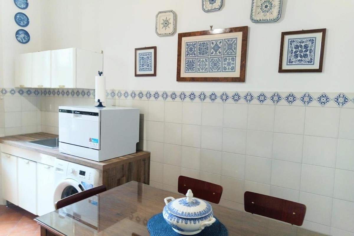 Apartment Nobility In The Heart Of Florence! Florence