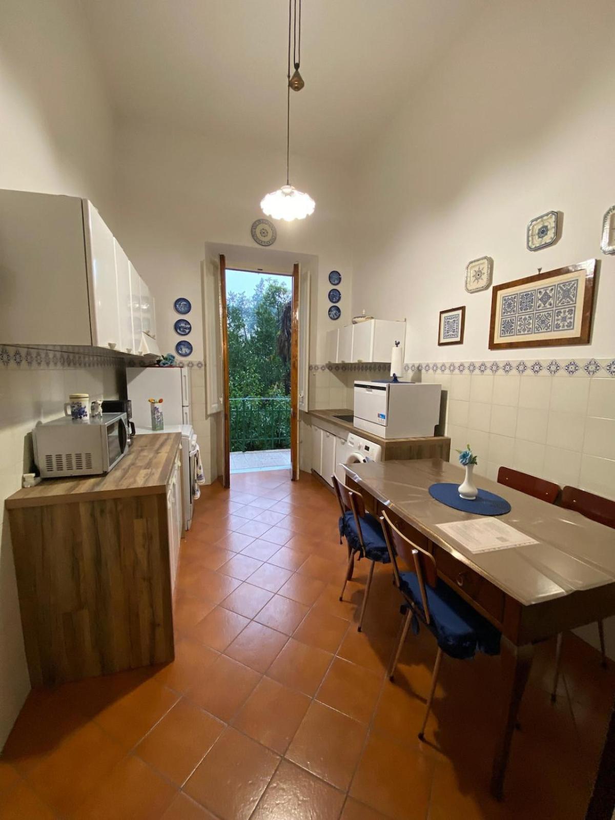 Apartment Nobility In The Heart Of Florence!