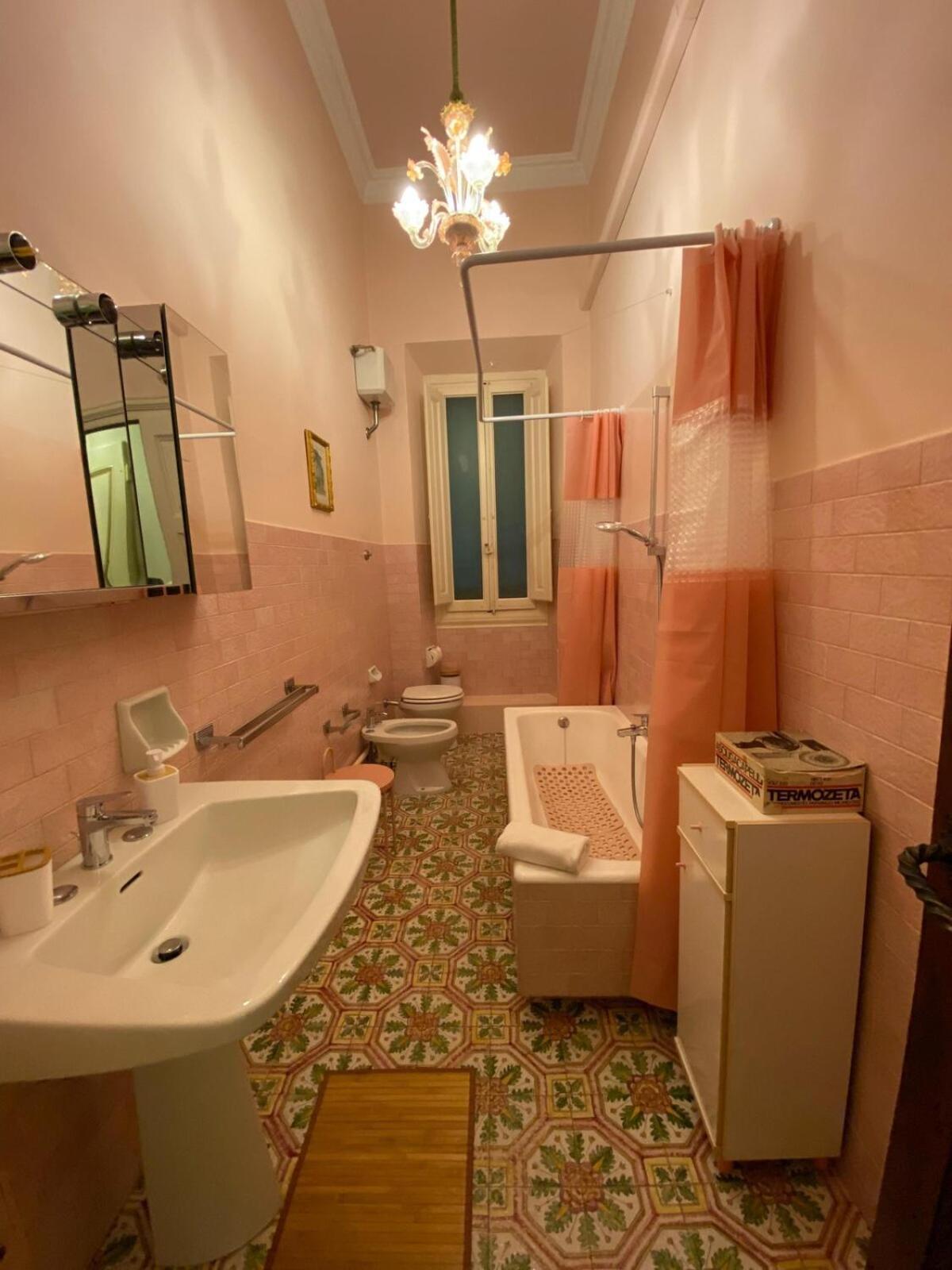 Nobility In The Heart Of Florence! Apartment Florence