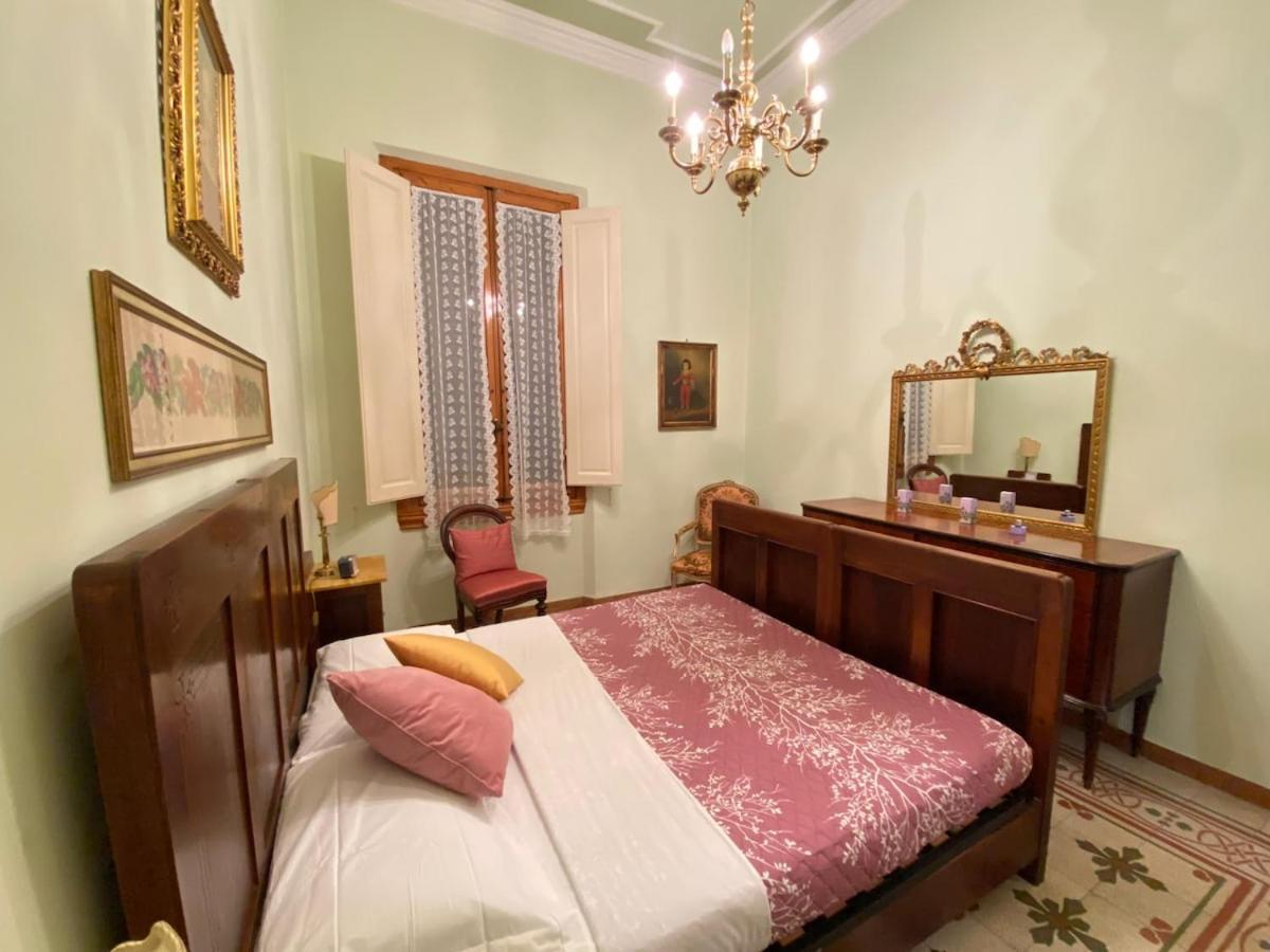 Apartment Nobility In The Heart Of Florence! *