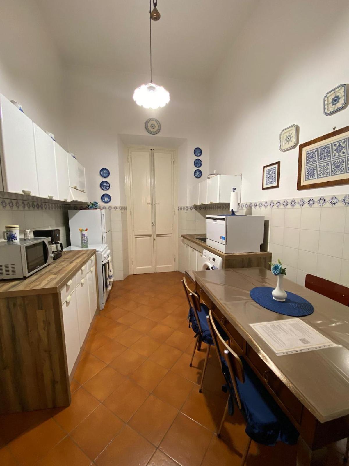 Apartment Nobility In The Heart Of Florence! Florence