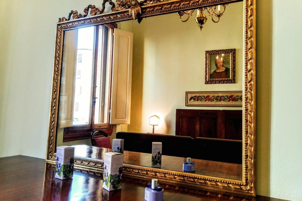 Nobility In The Heart Of Florence! Florence