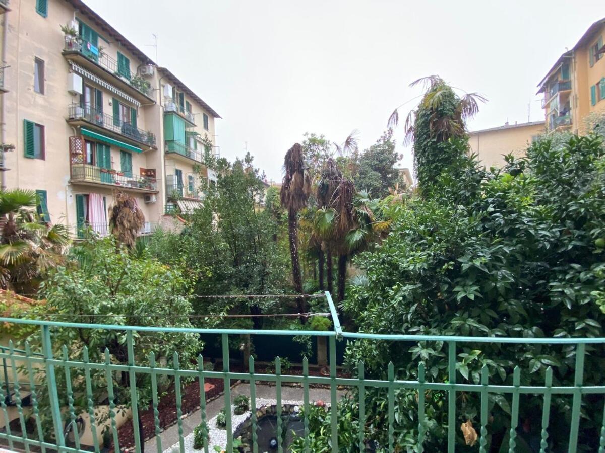 Nobility In The Heart Of Florence! Apartment