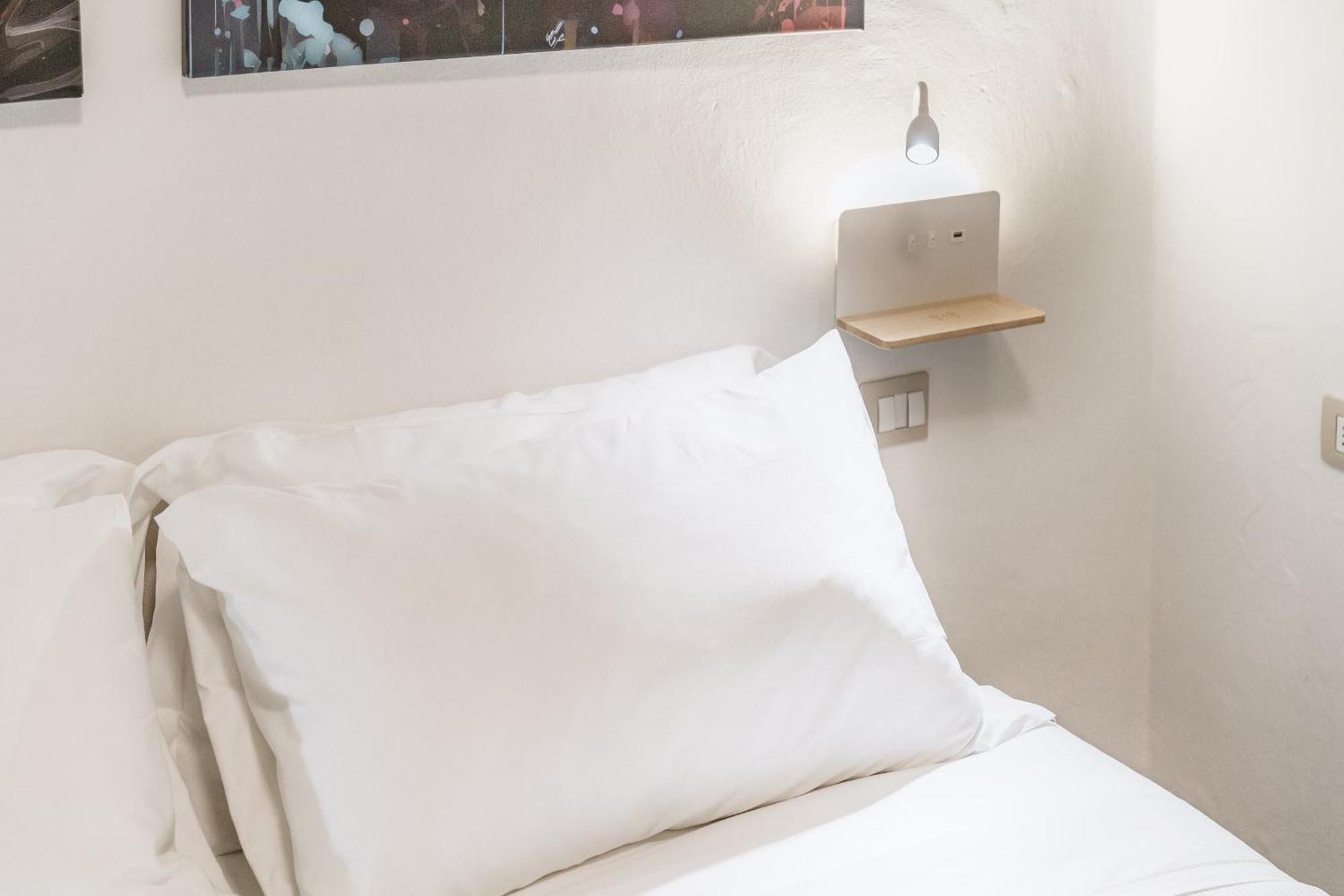 Agnolo 65 Apartment