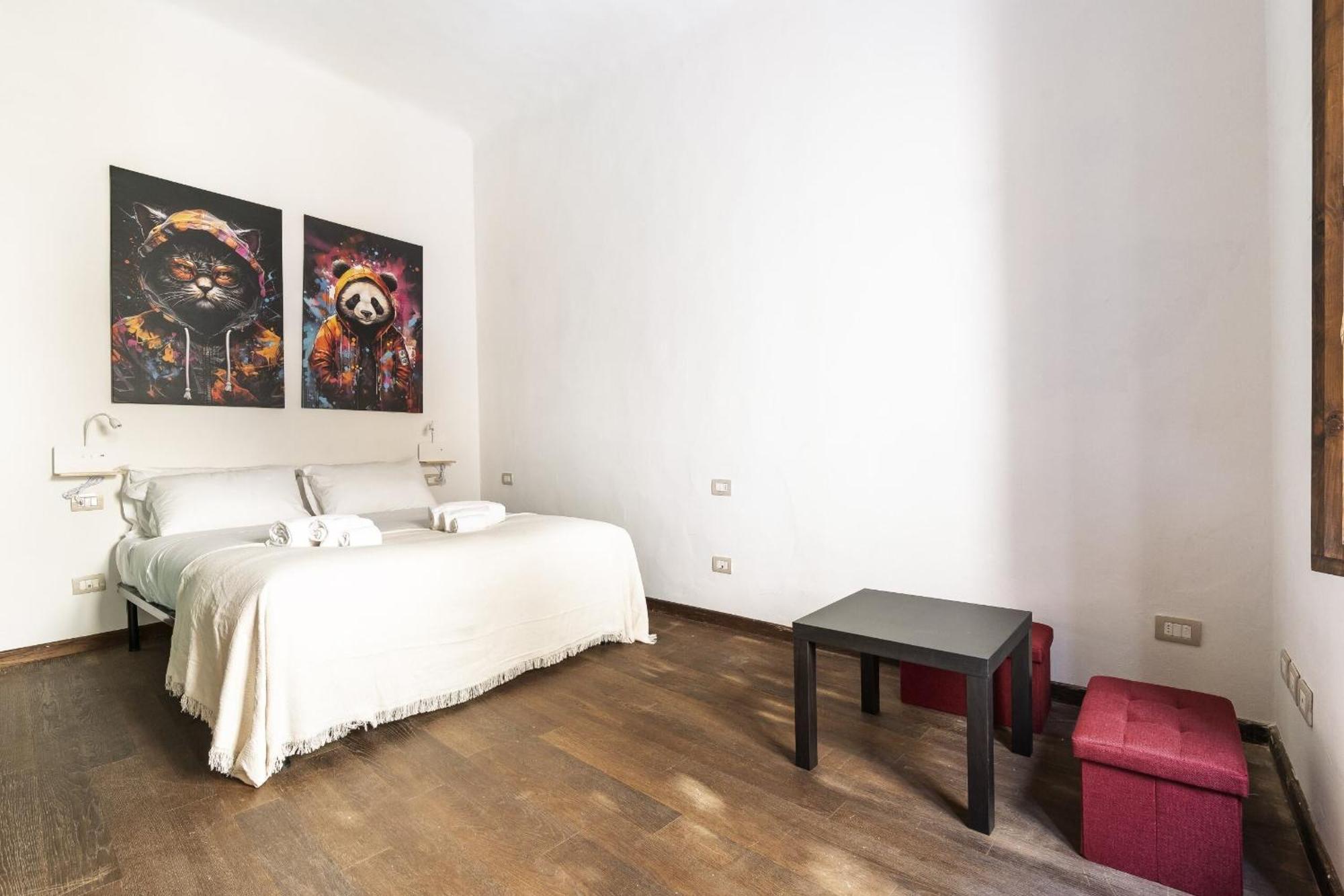 Agnolo 65 Apartment Florence