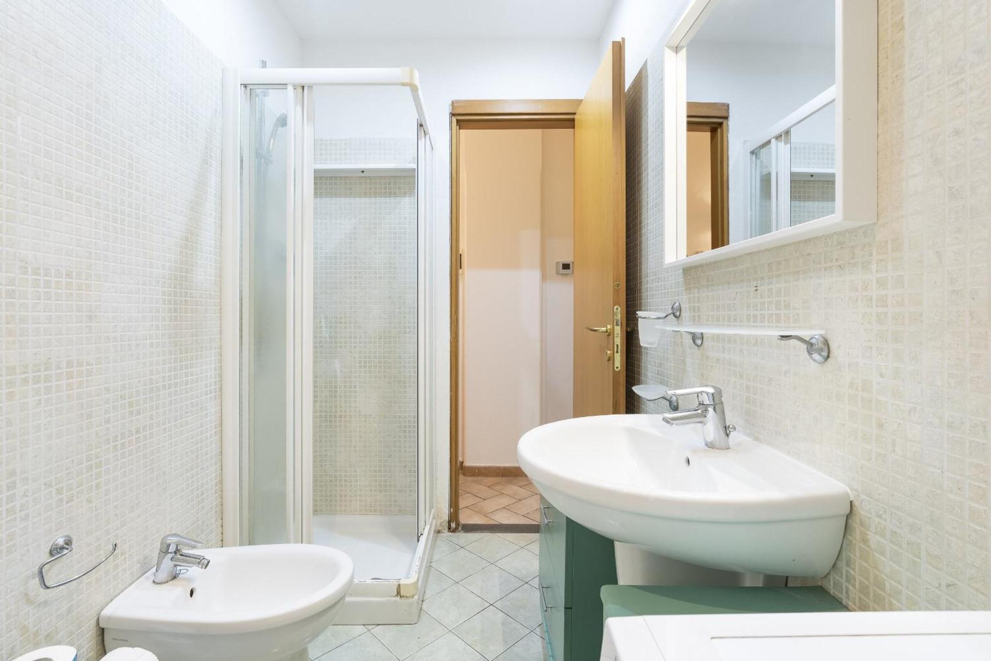 Apartment Agnolo 65 Florence