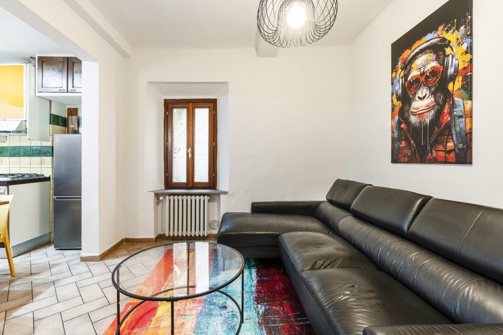 Apartment Agnolo 65 *