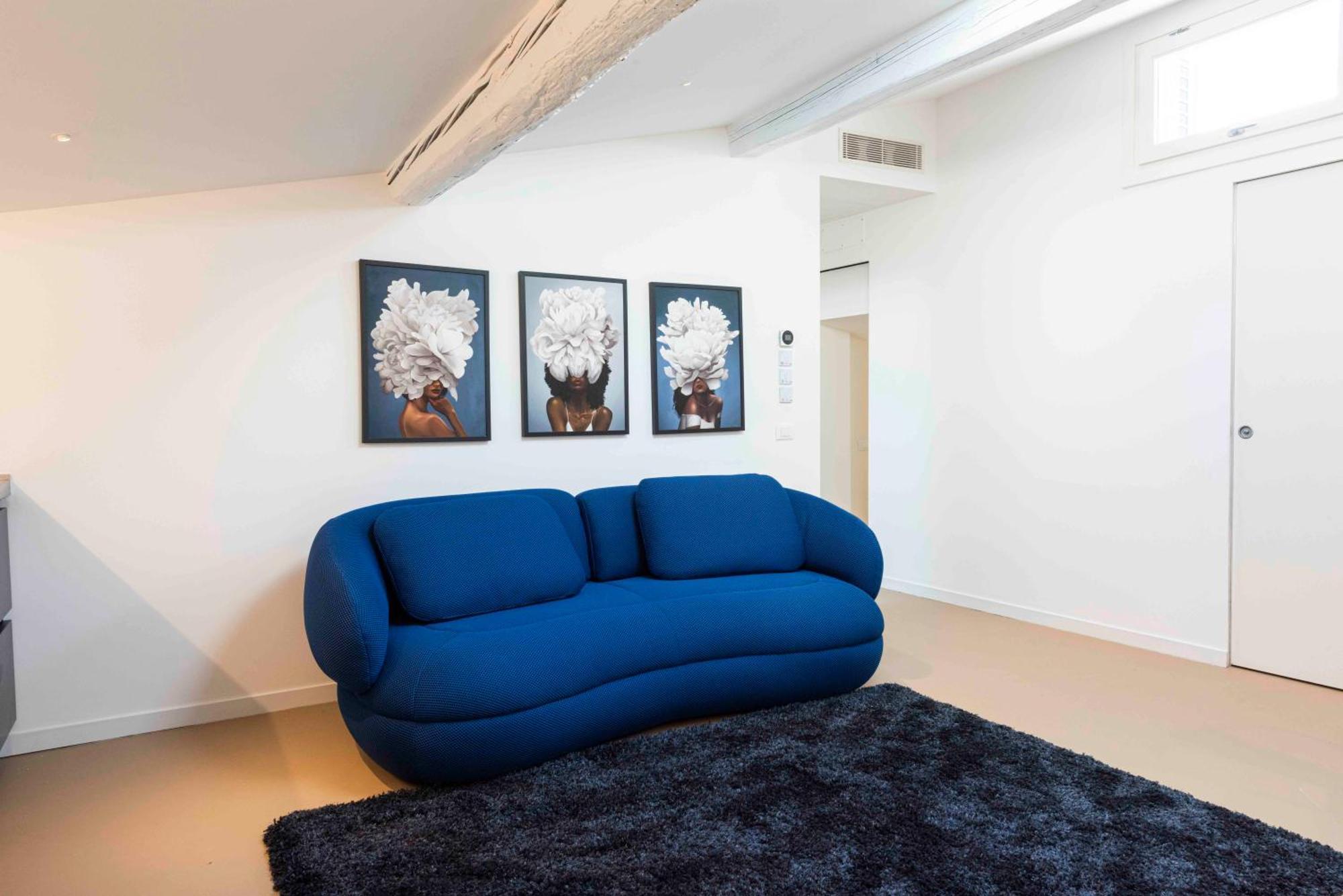Lvl By Mmega Apartment