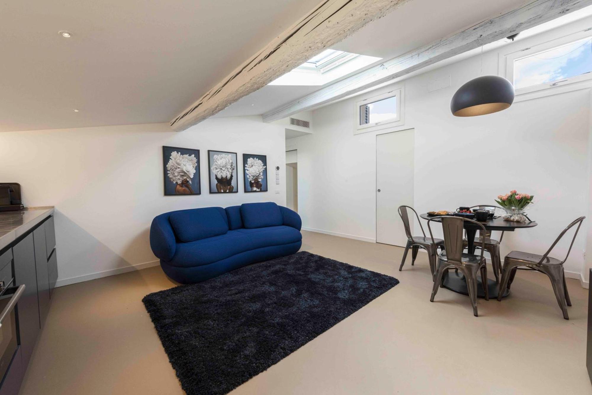 Apartment Lvl By Mmega *