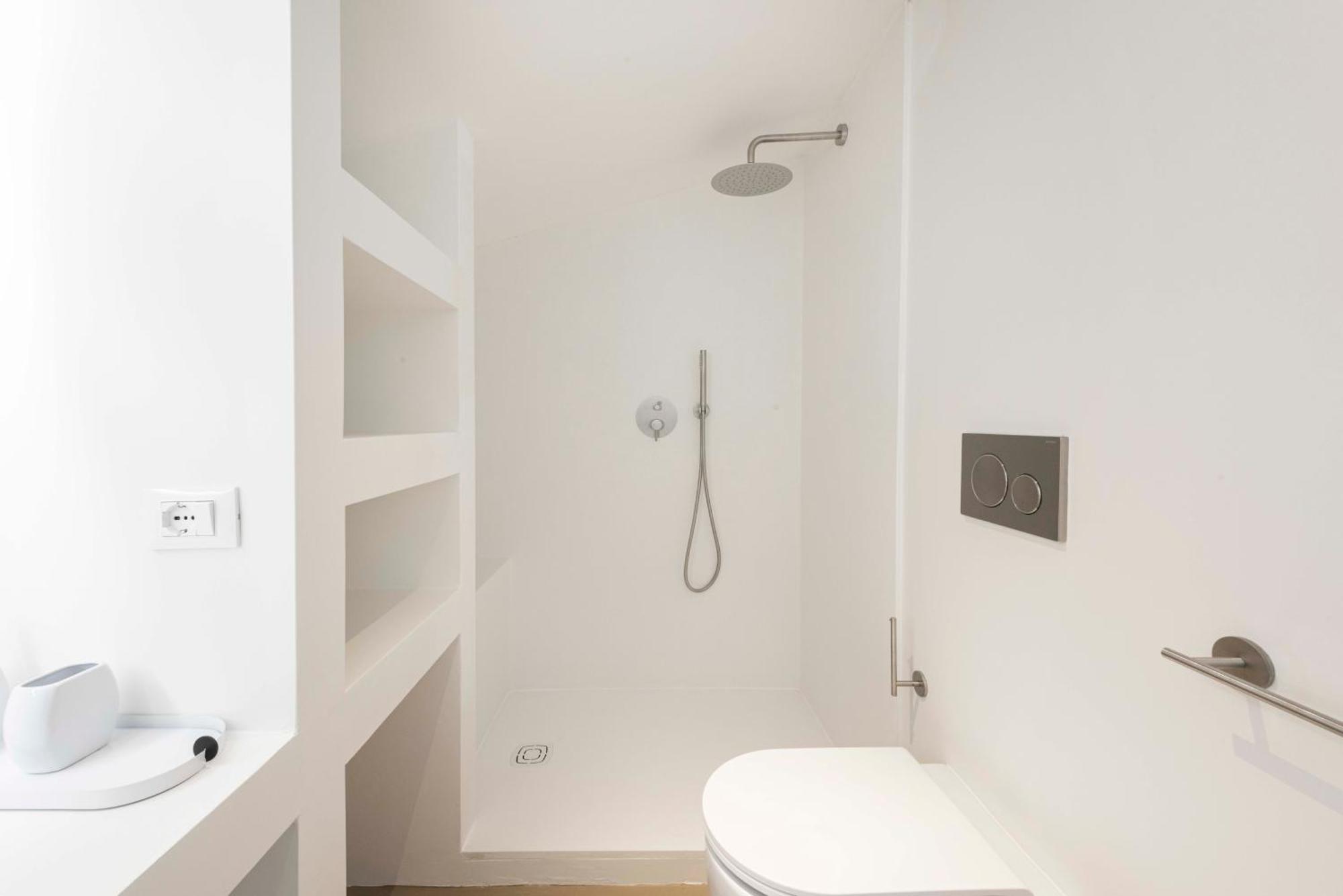 Lvl By Mmega Apartment