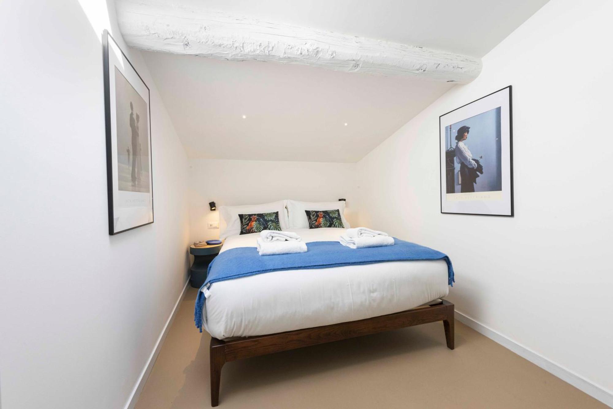 Lvl By Mmega Apartment Florence