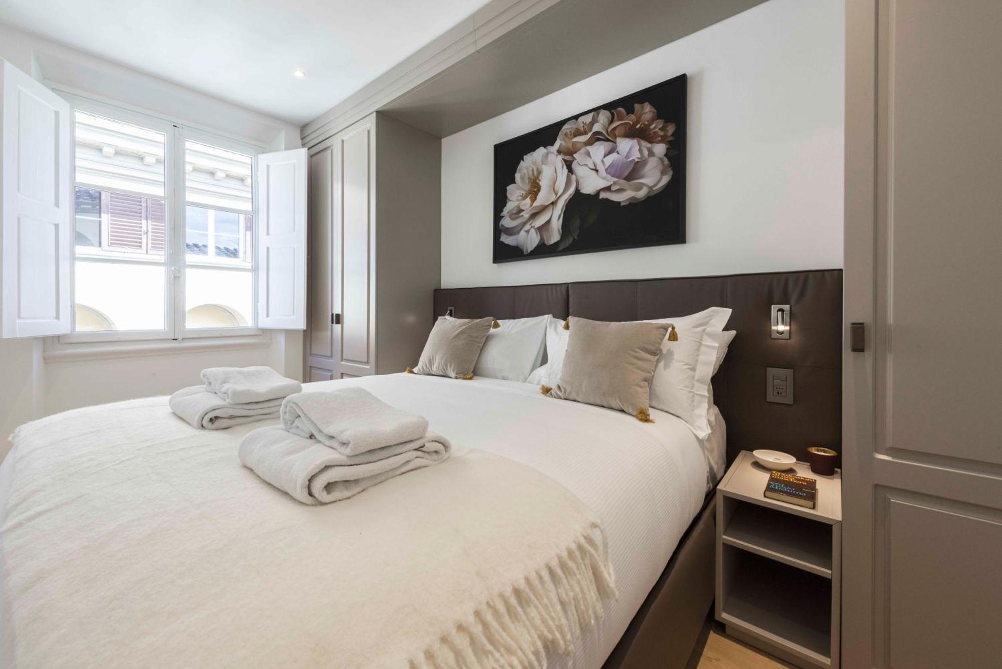 Apartment Lvl By Mmega