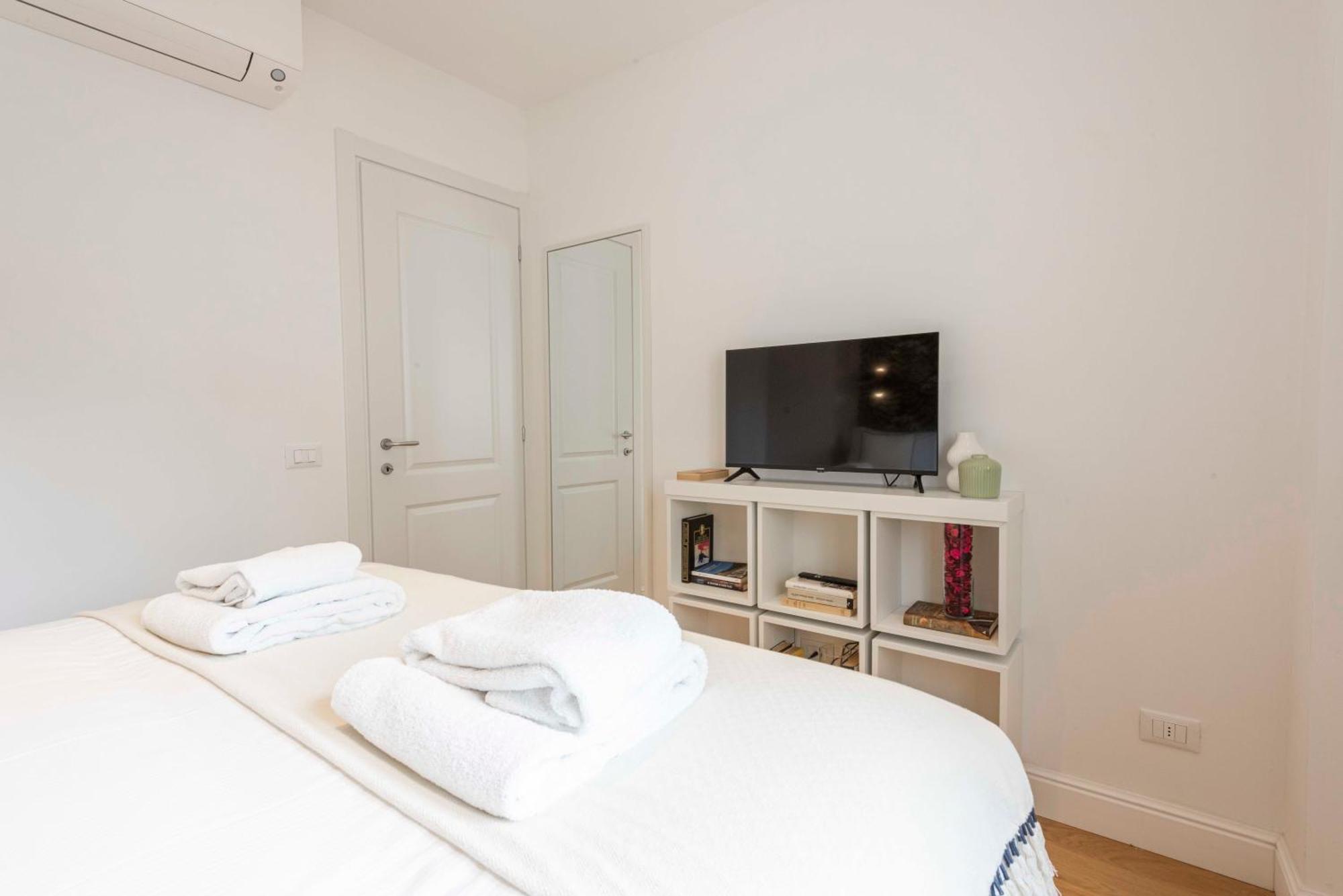 Lvl By Mmega Apartment Florence