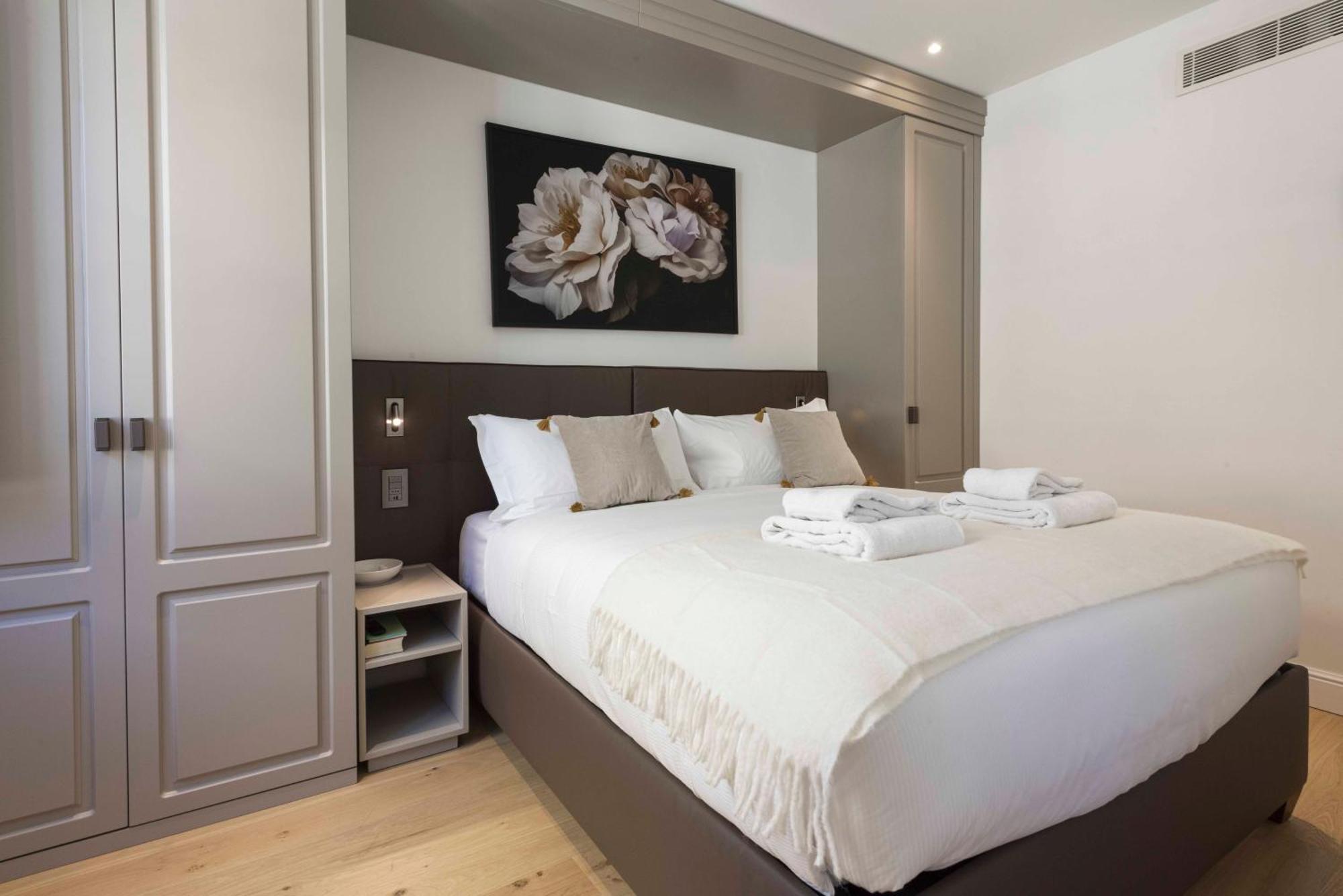 Lvl By Mmega Apartment
