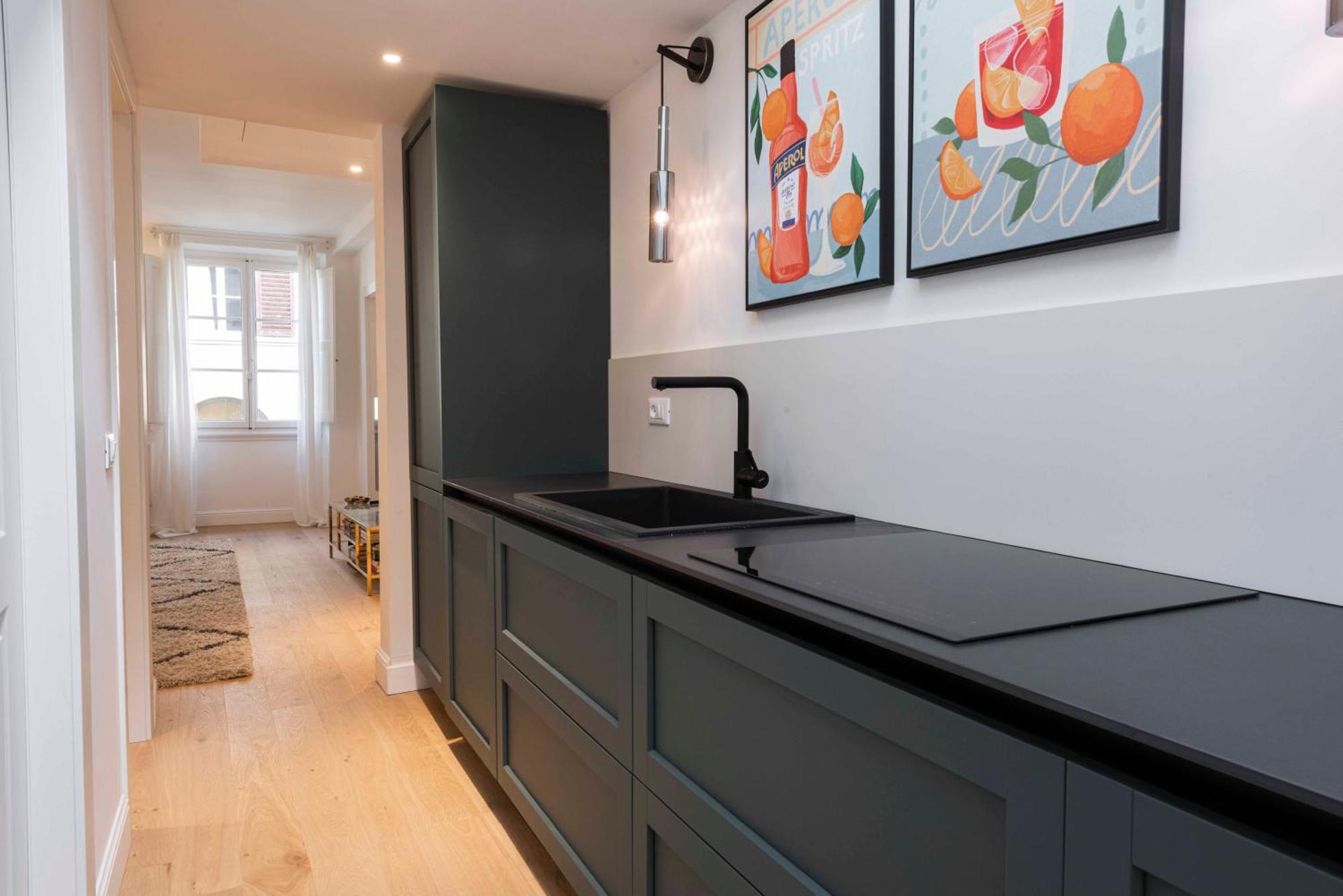 Apartment Lvl By Mmega *