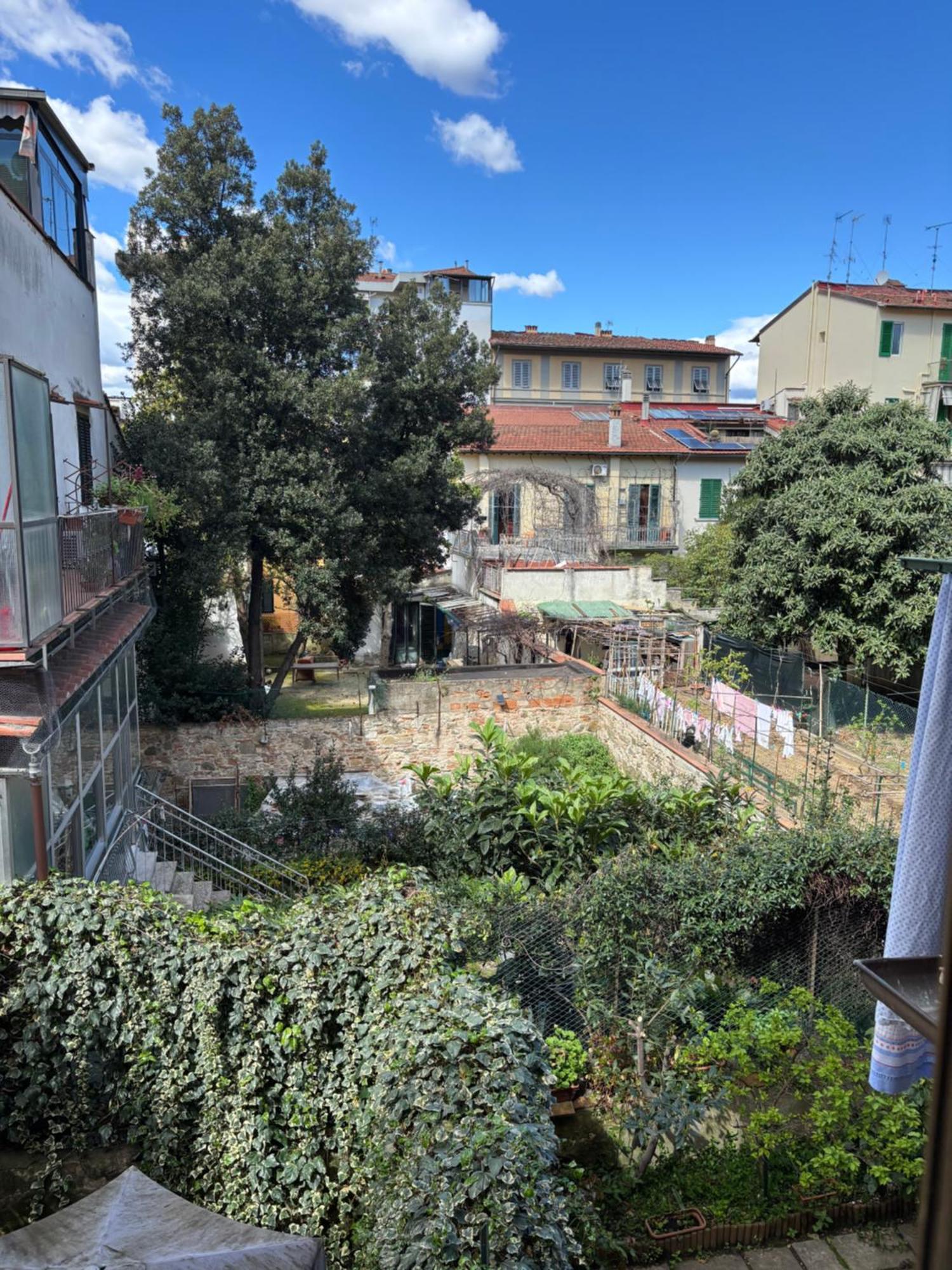 Archetto Cavalcanti Apartment *