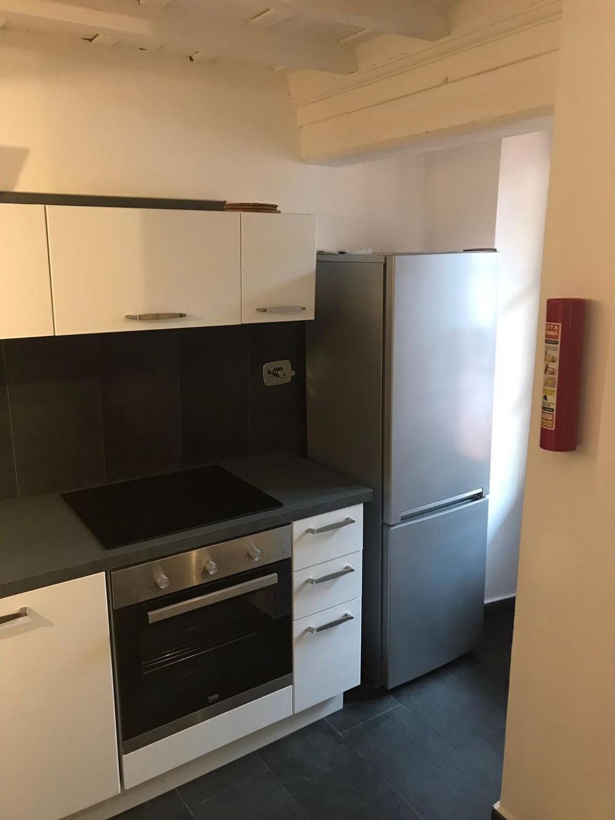 Apartment Albizi Tintoretto 308 *