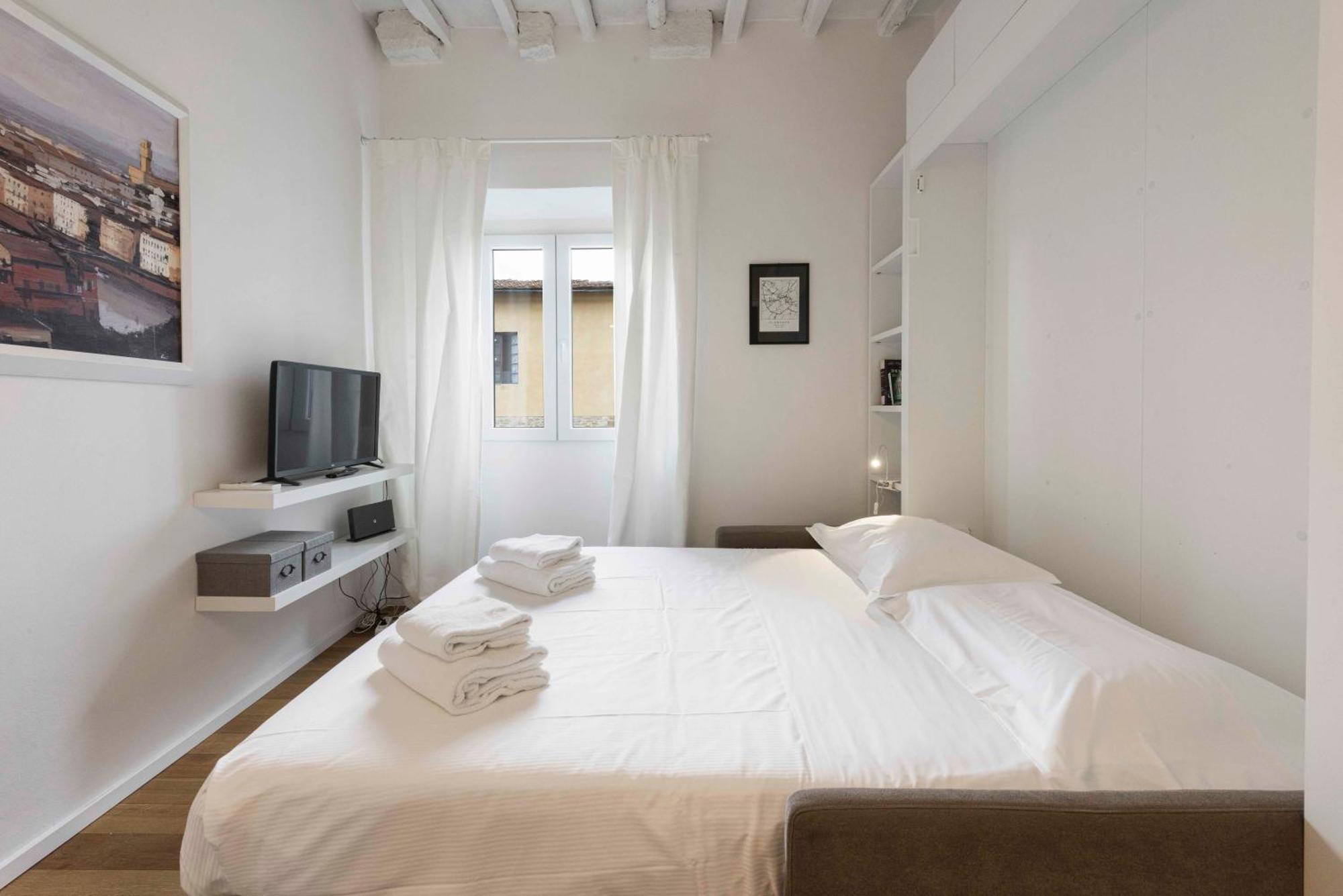 Frescobaldi By Mmega Apartment