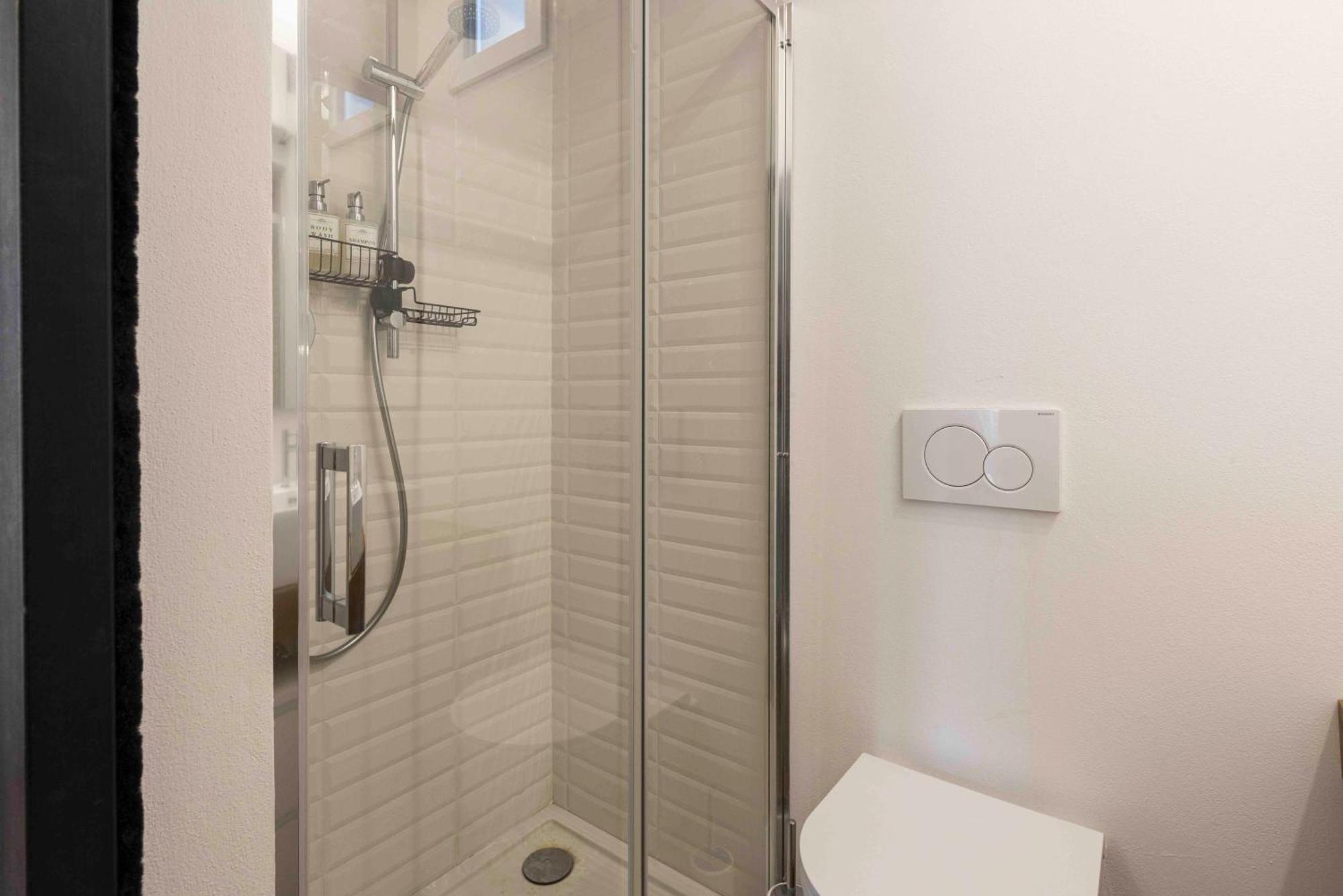 Frescobaldi By Mmega Apartment