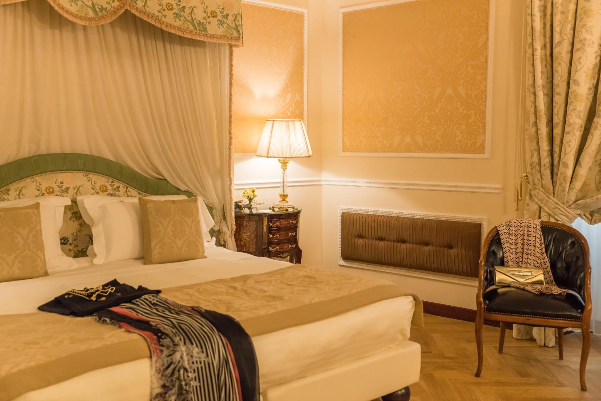 Hotel Bernini Palace 5*