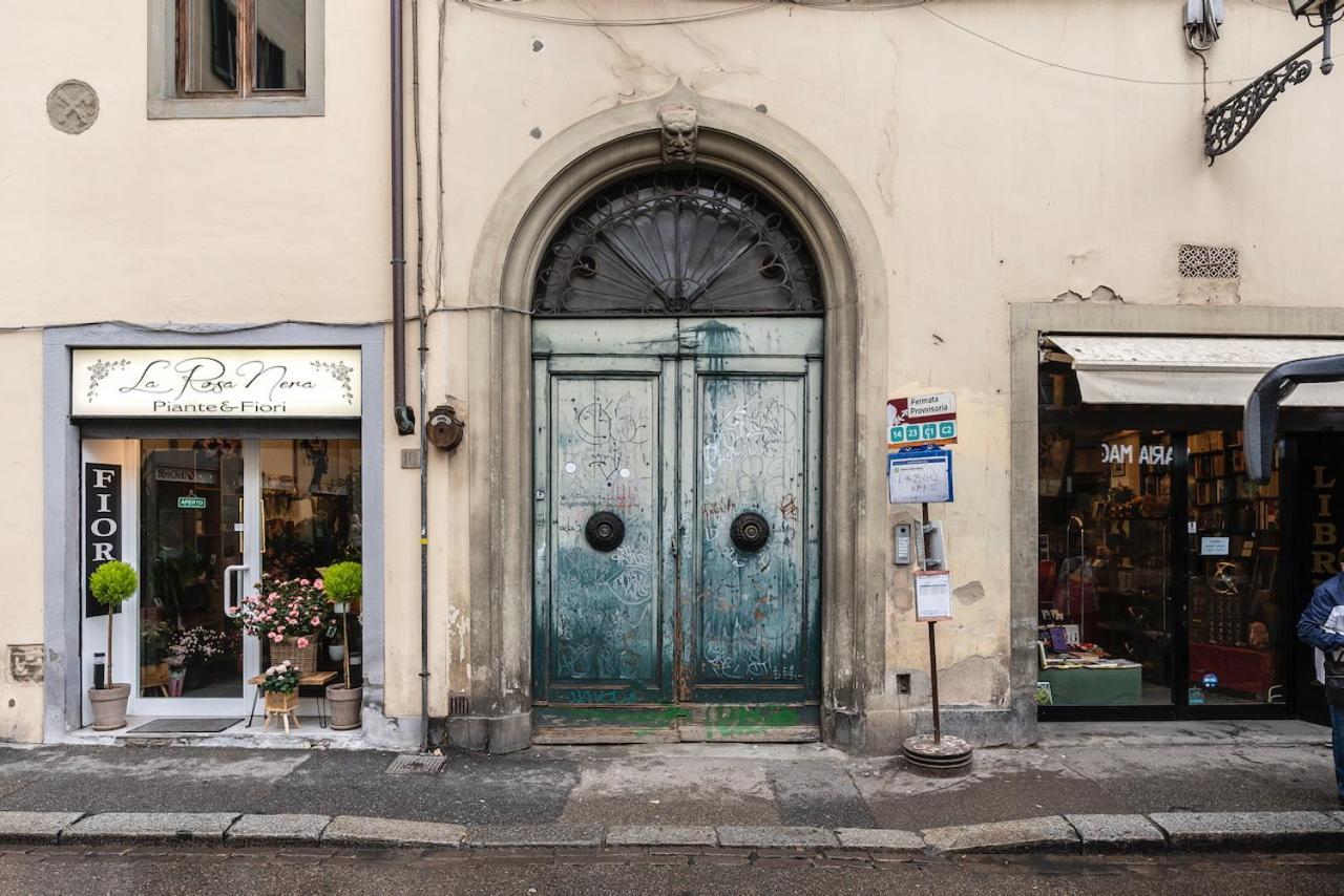 Apartment House On The Roof - Dolce Florence