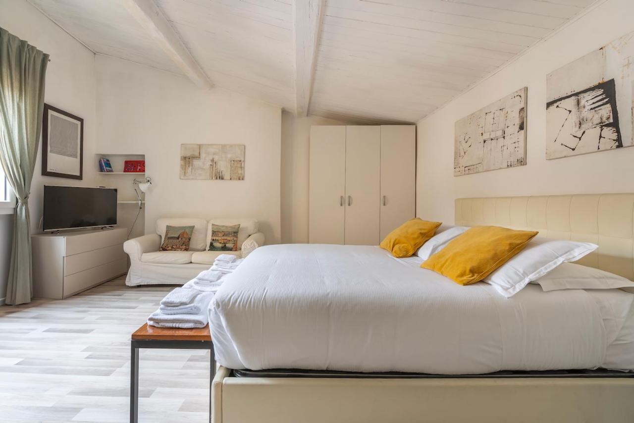 House On The Roof - Dolce Apartment Florence