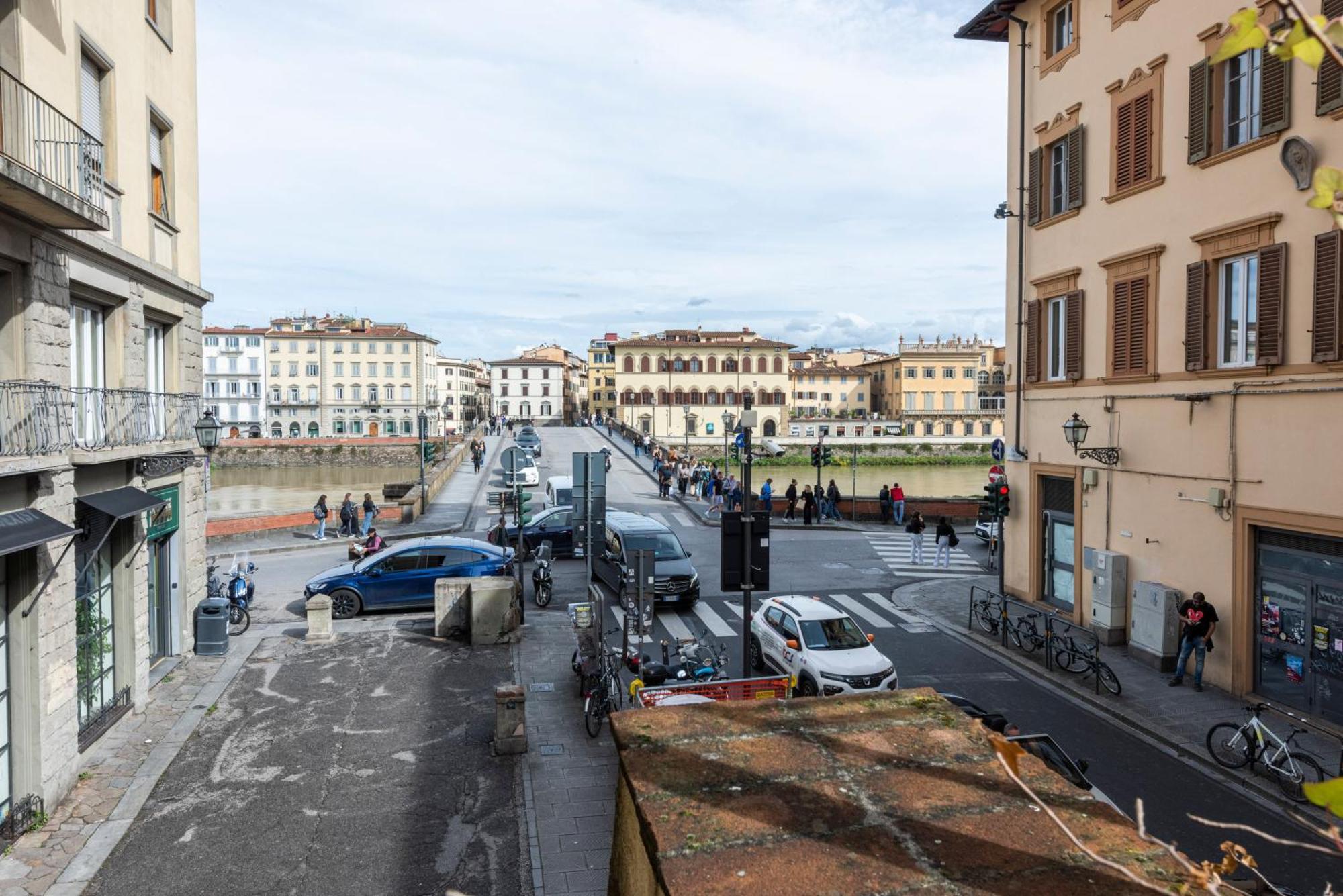 Sauro River View By Mmega