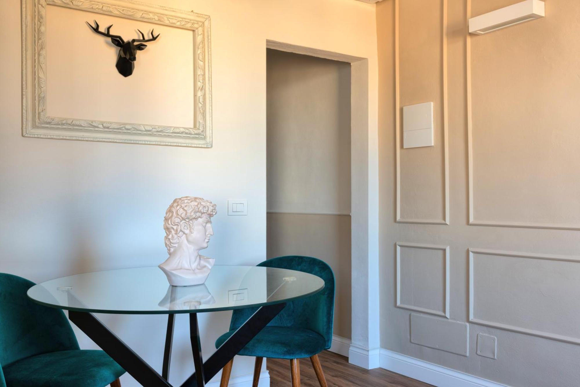 Apartment Ninni 12 *