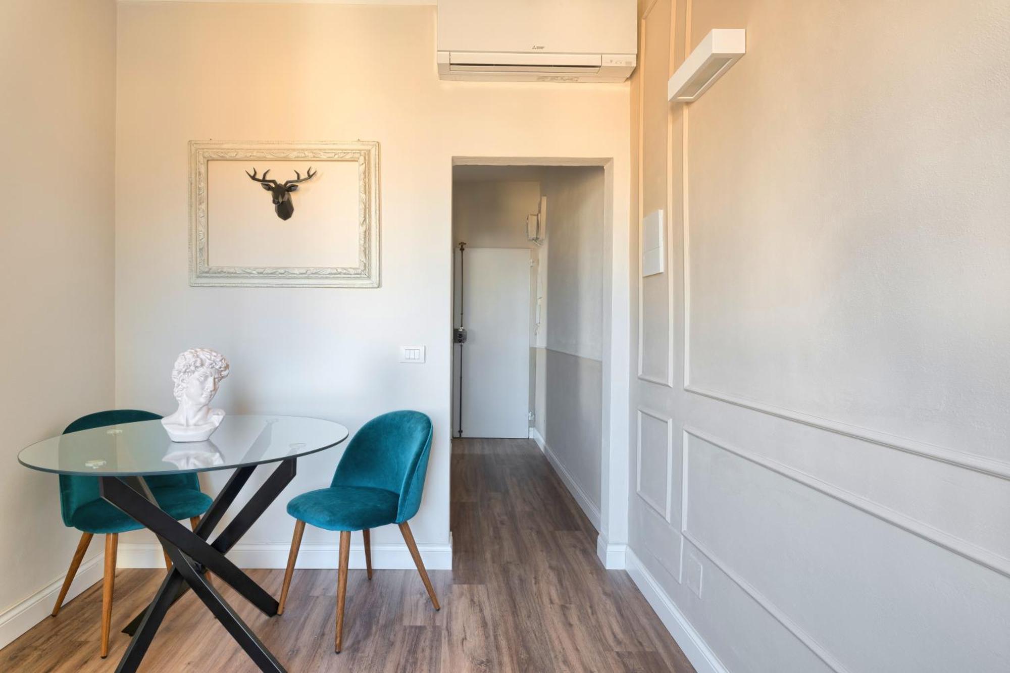 Apartment Ninni 12 Florence