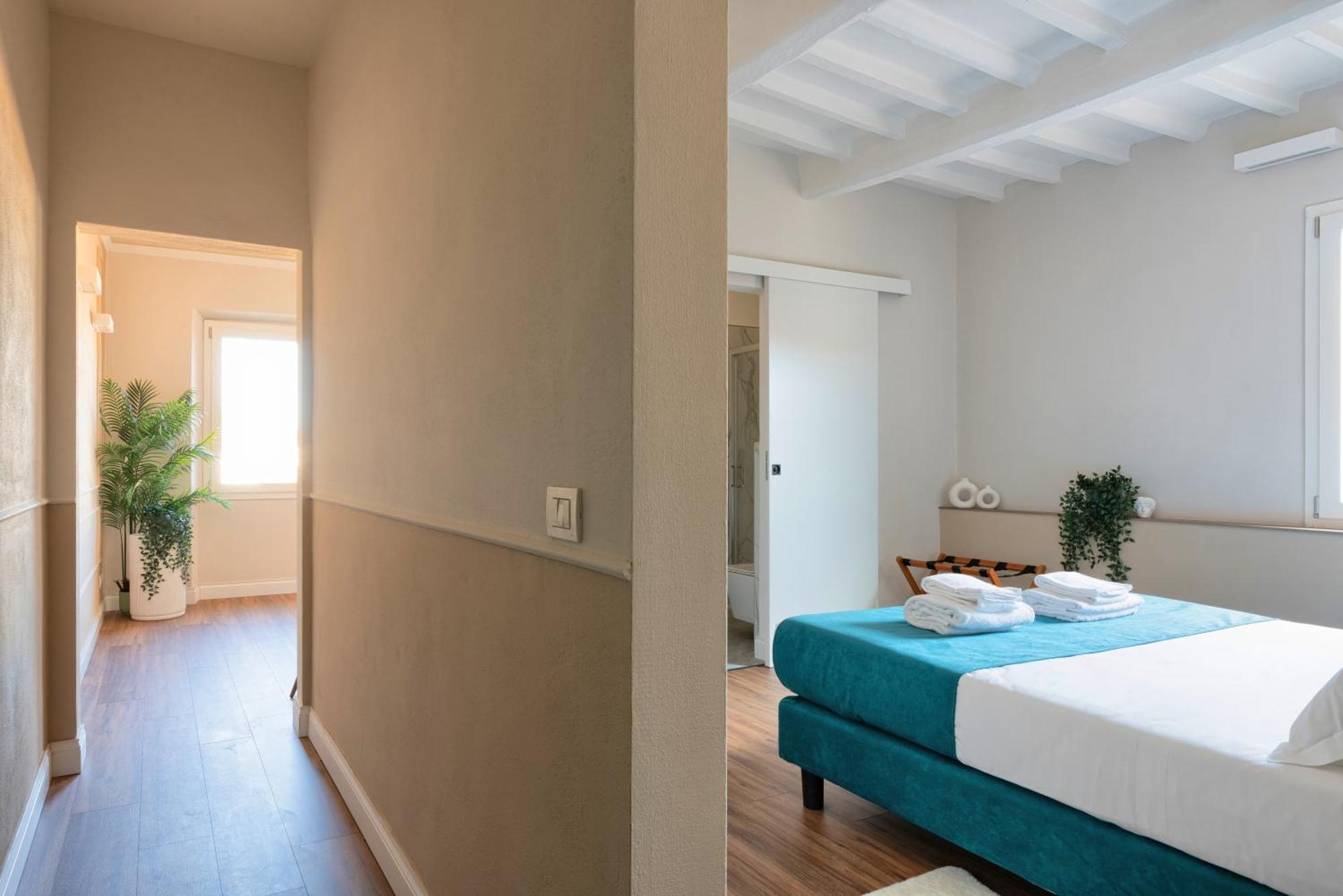 Ninni 12 Apartment