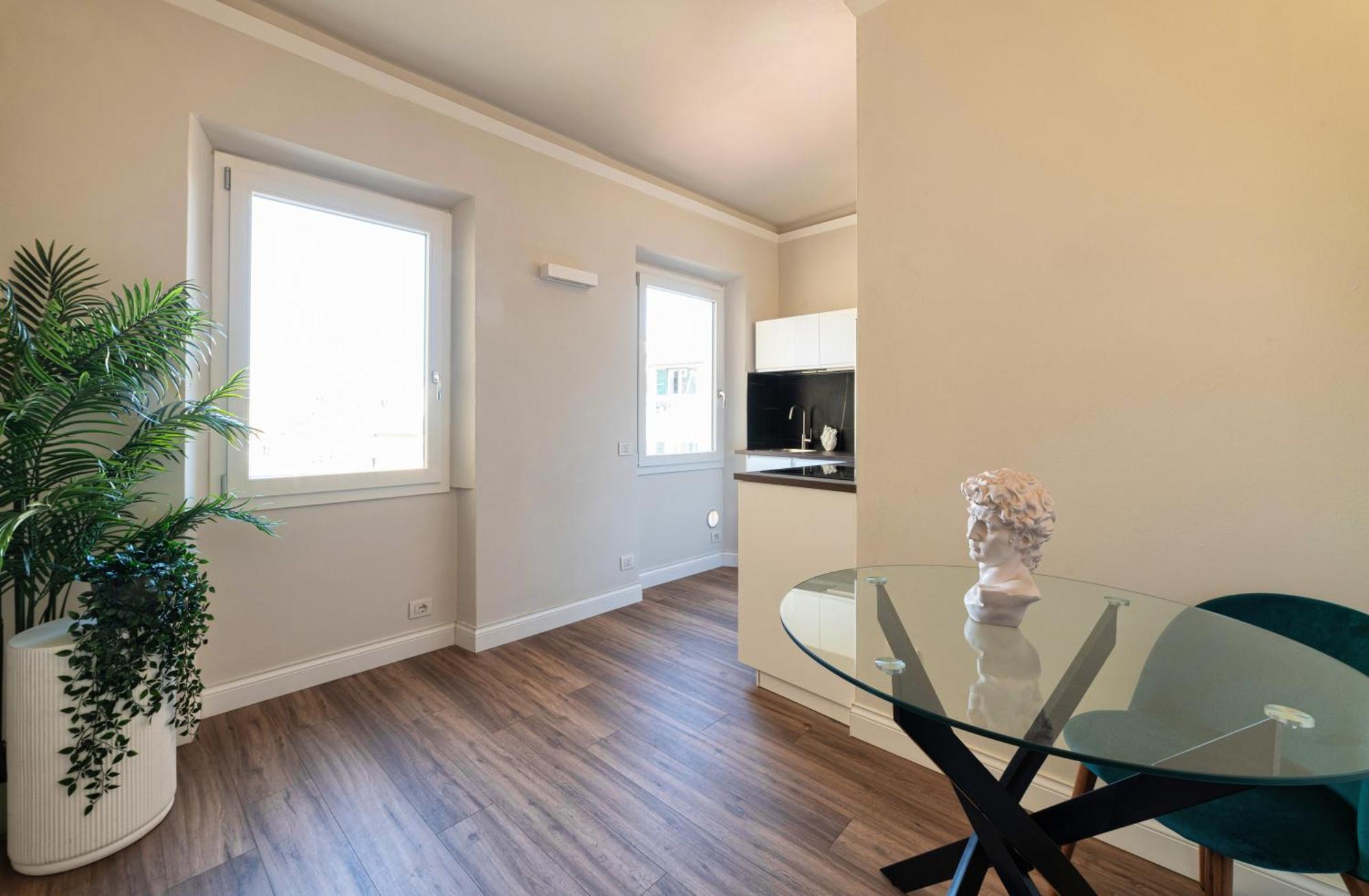 Ninni 12 Apartment