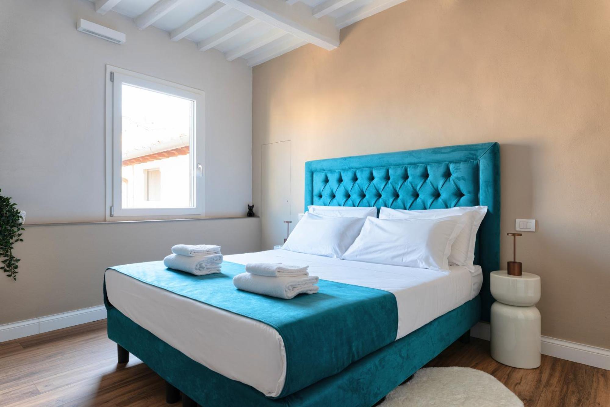 Apartment Ninni 12 Florence