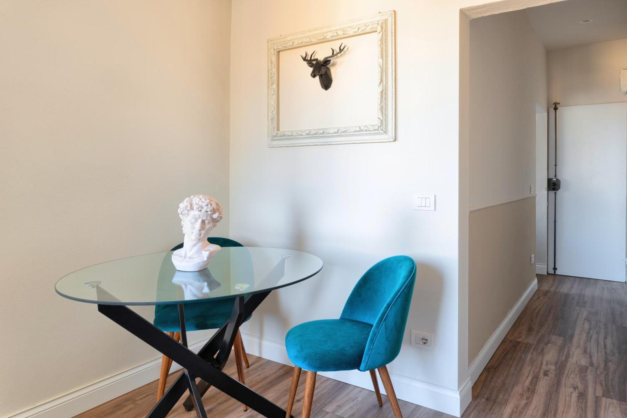 Ninni 12 Apartment *